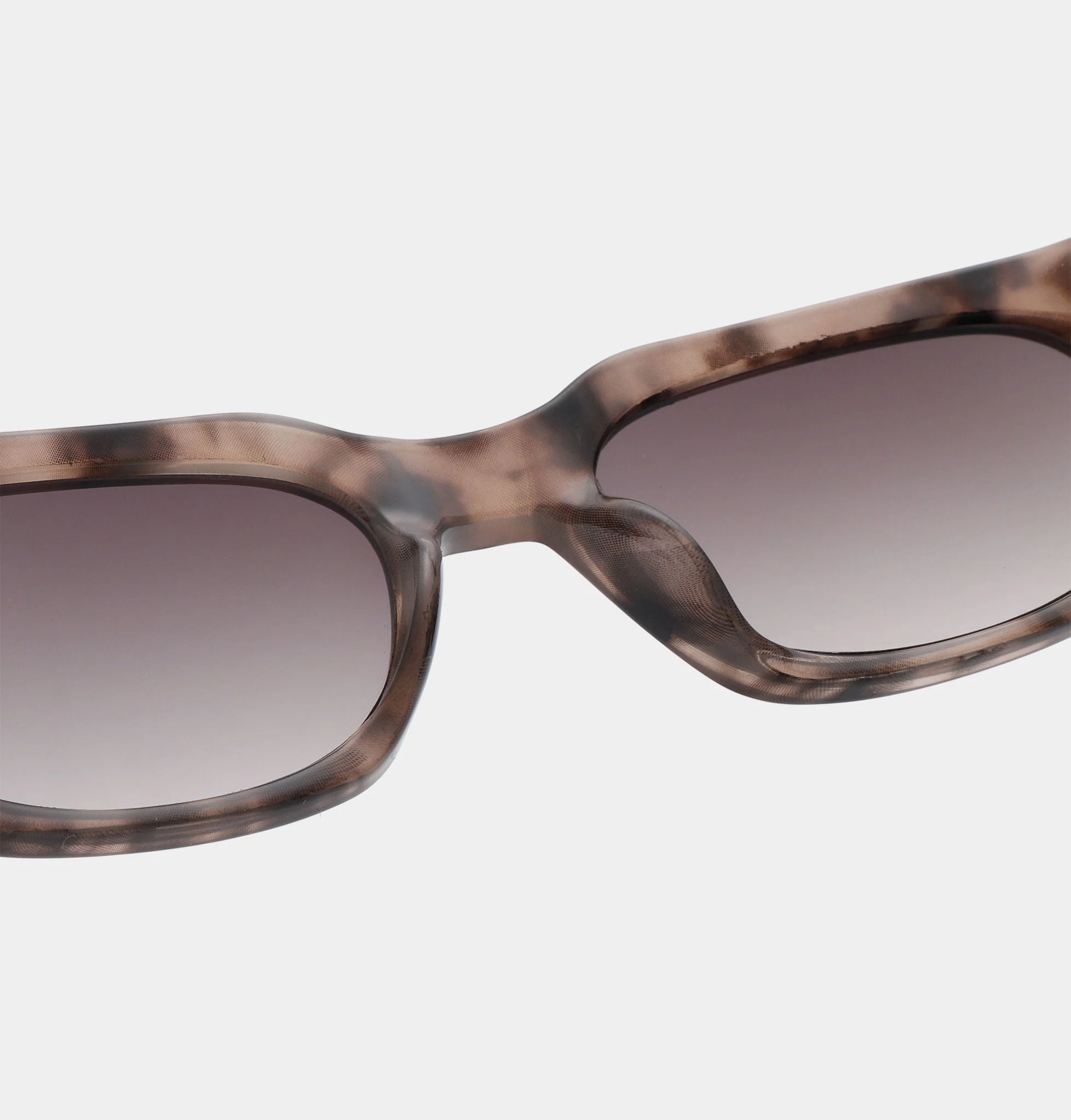 A.KJÆRBEDE BROR Sunglasses l Coquina Tortoise - Image 7