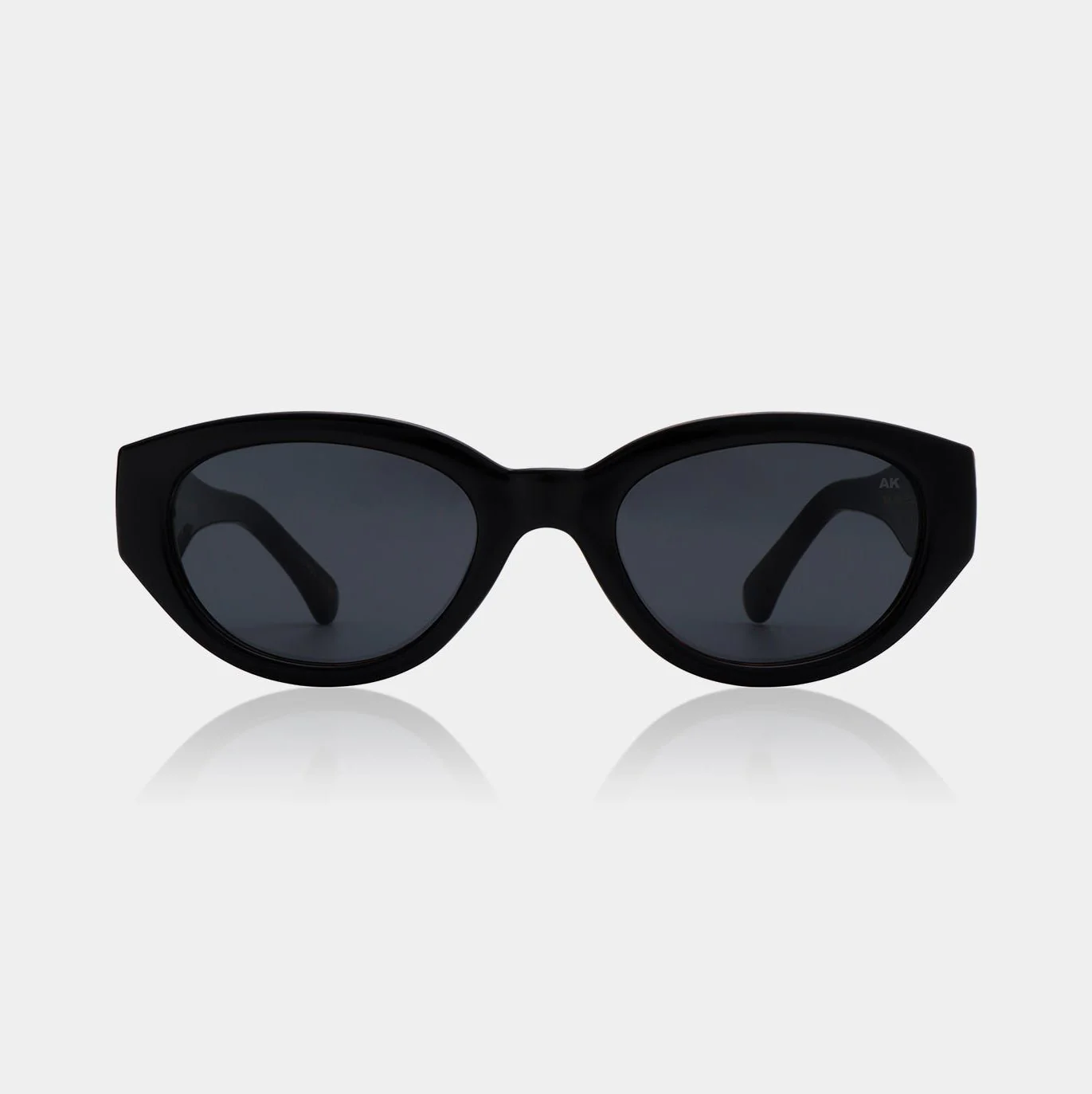 A.KJÆRBEDE WINNIE Sunglasses l Black