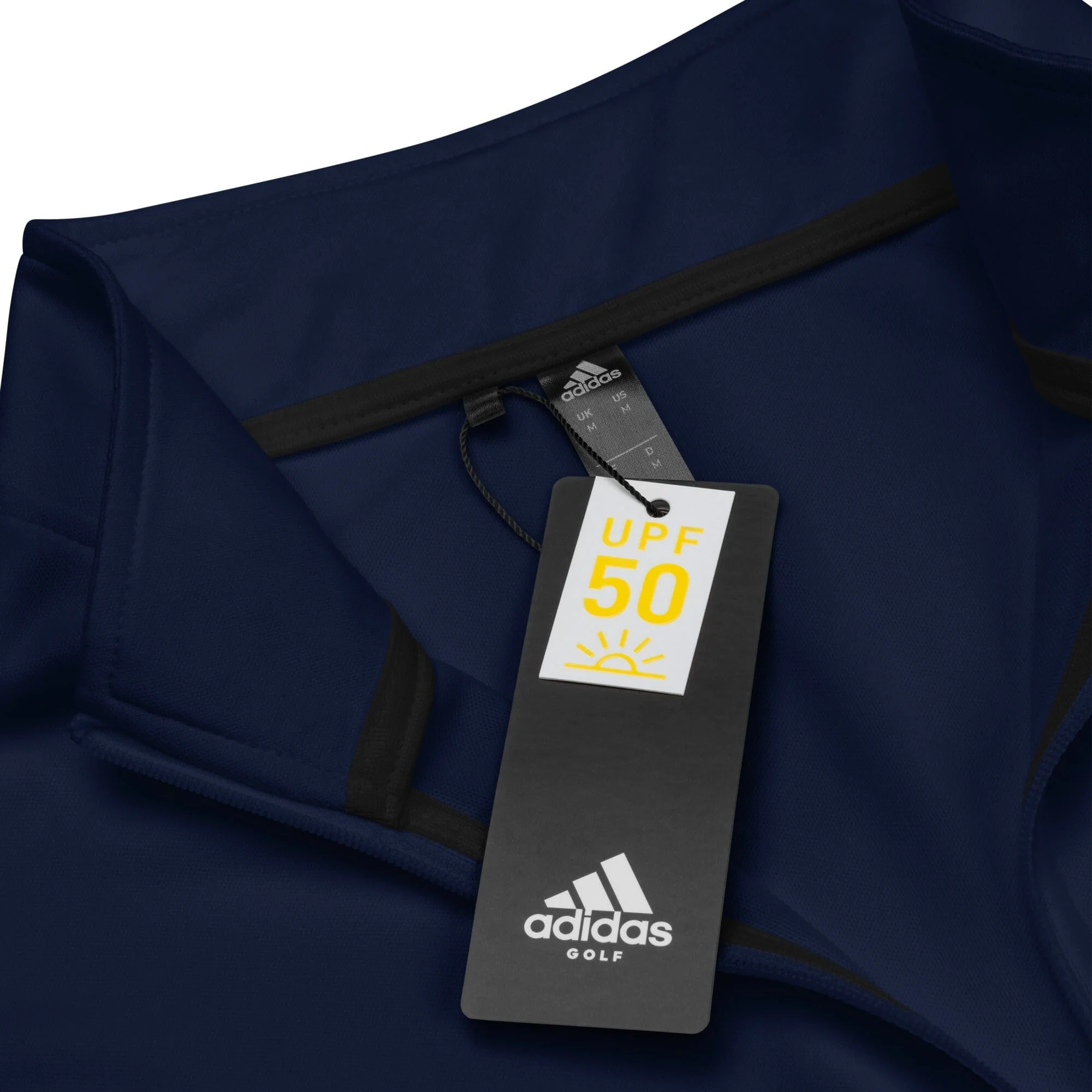 Adidas 1/4 Zip Pullover - Image 8