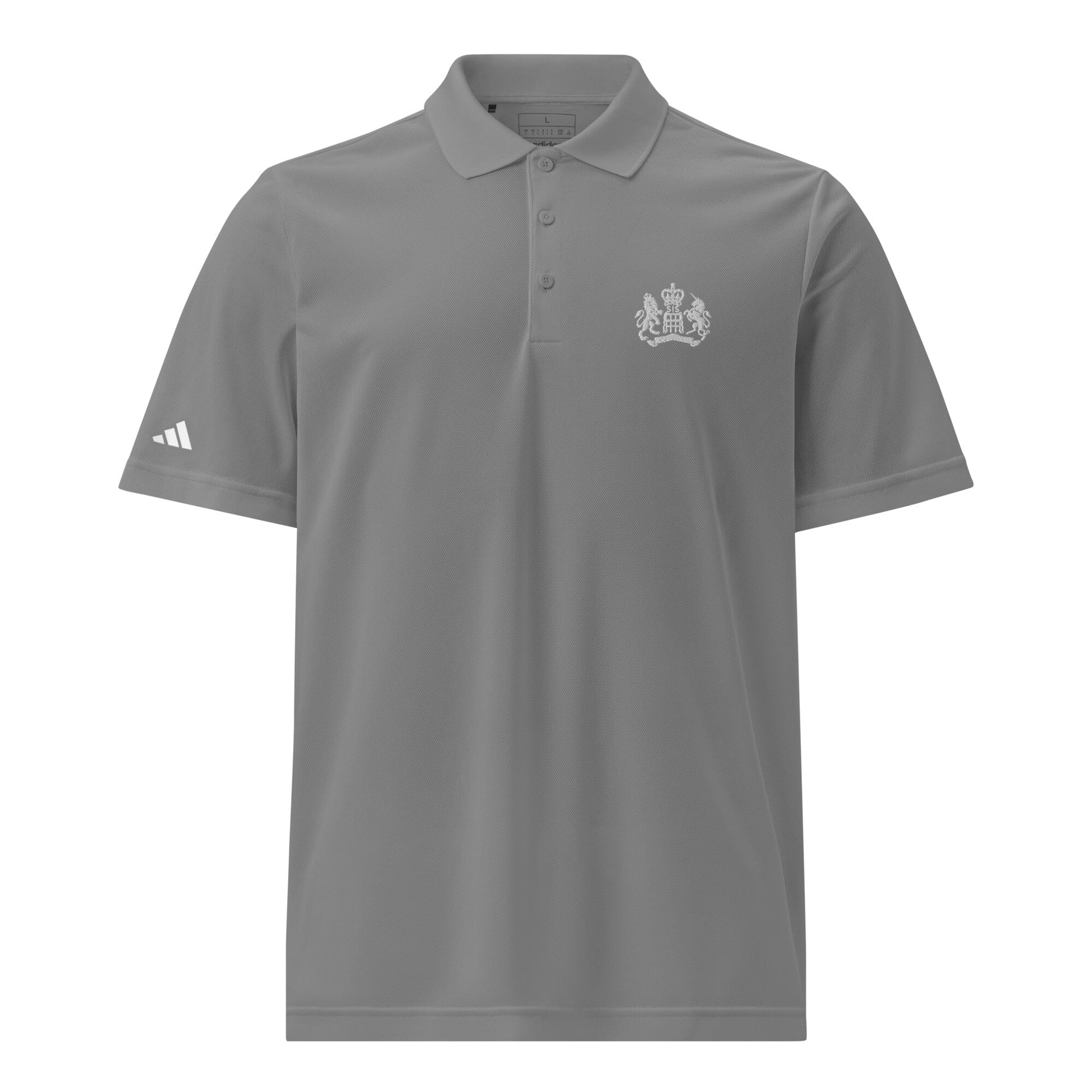 Adidas Sport Polo - Image 13