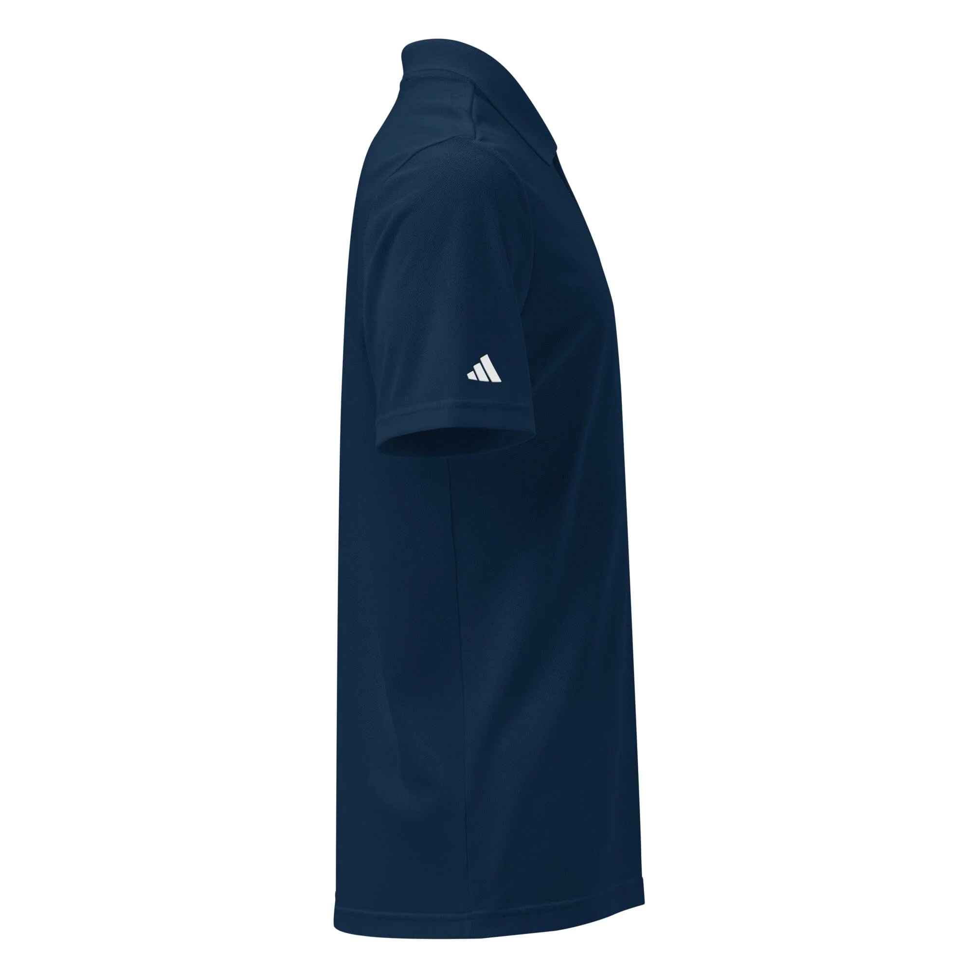 Adidas Sport Polo - Image 4