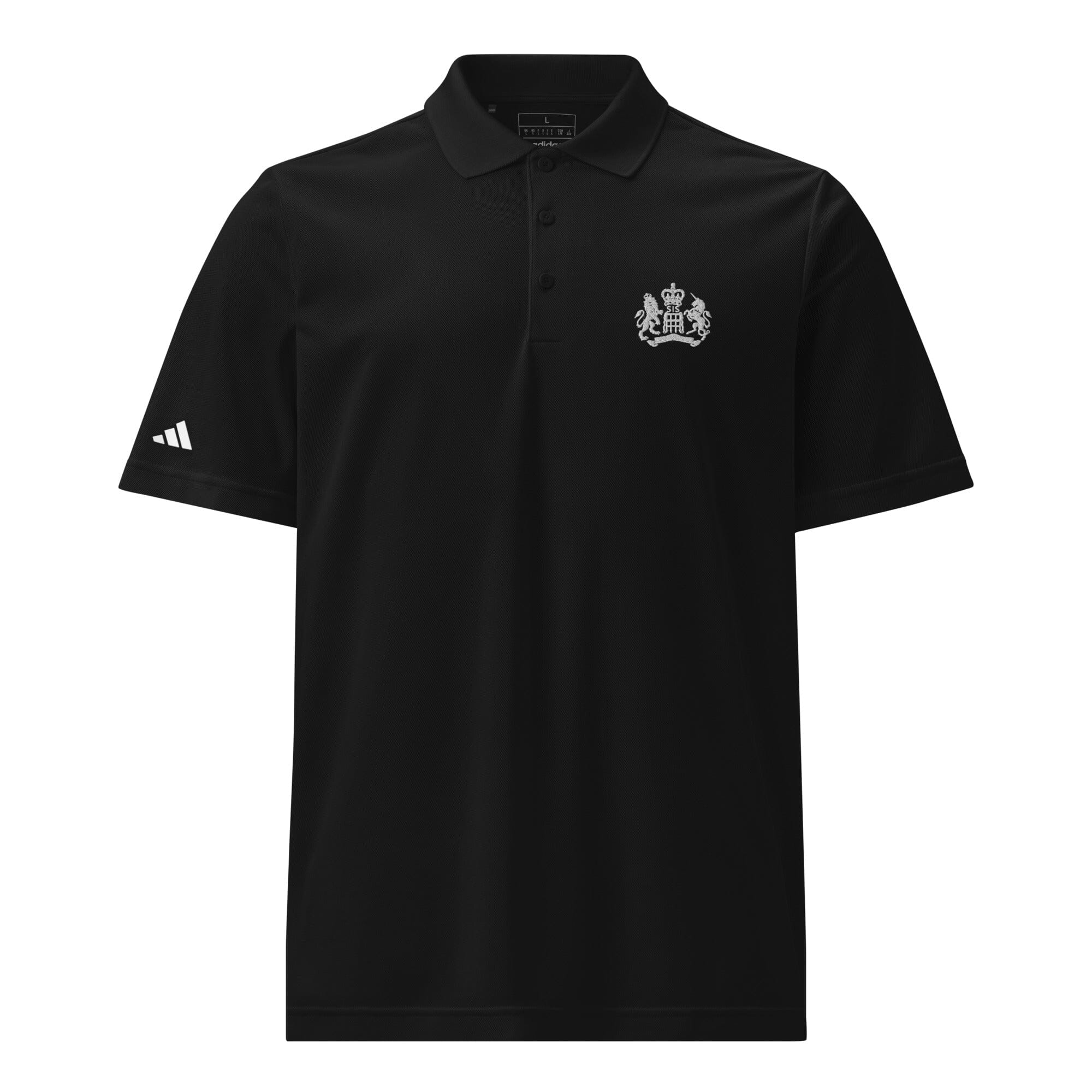 Adidas Sport Polo - Image 9