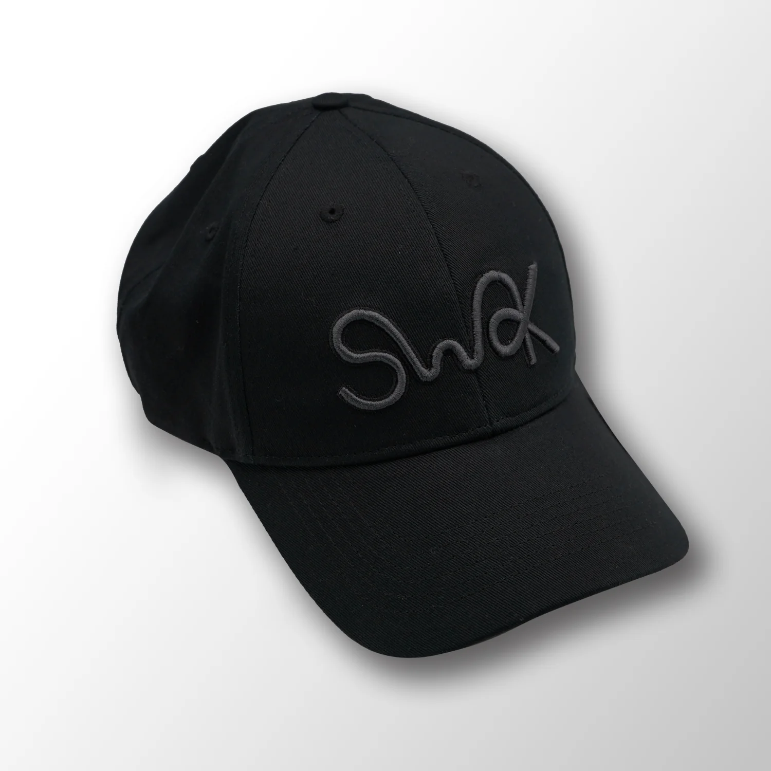 SWAK Cotton Baseball Cap – African Tribal Print, Lightweight - Image 3