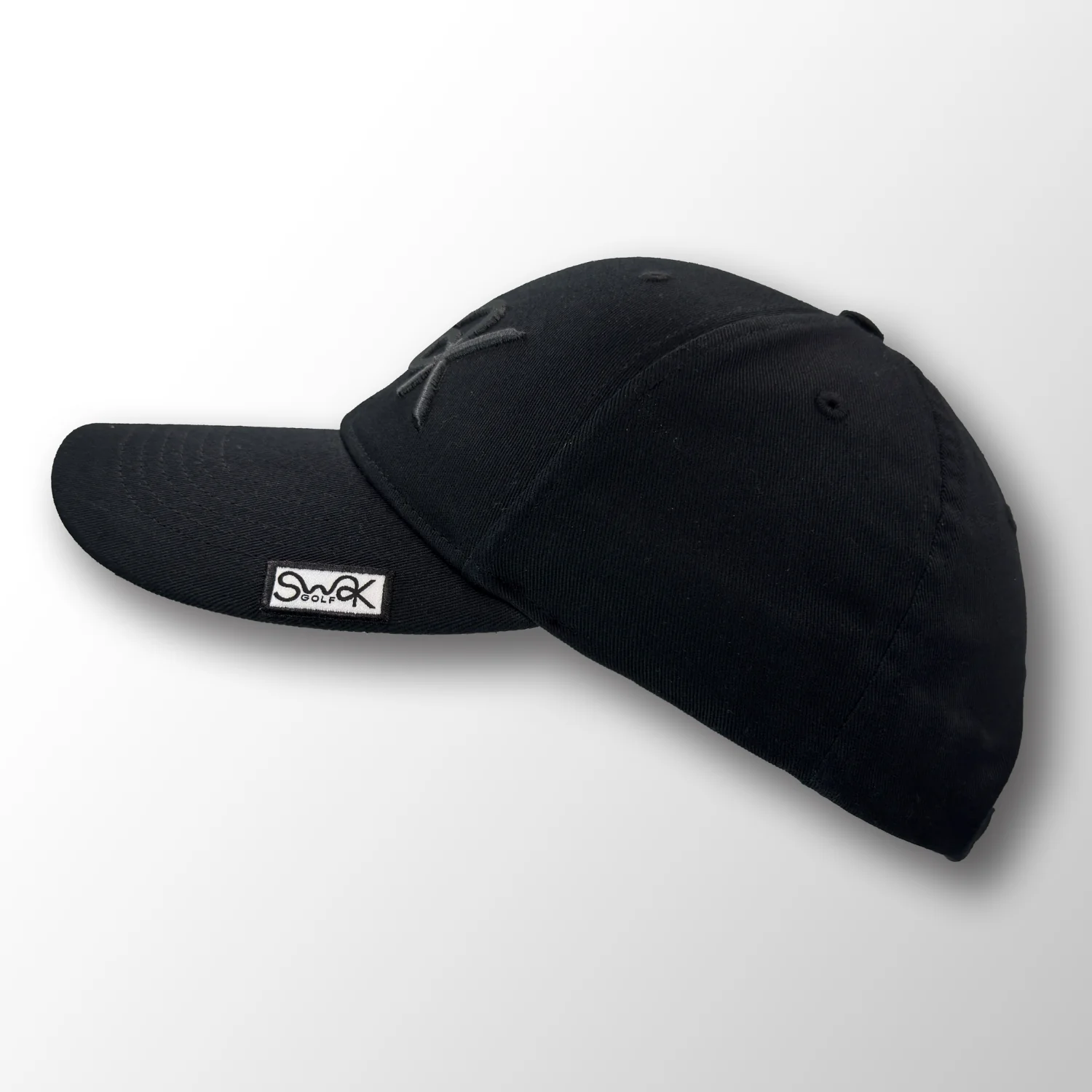 SWAK Cotton Baseball Cap – African Tribal Print, Lightweight - Image 6