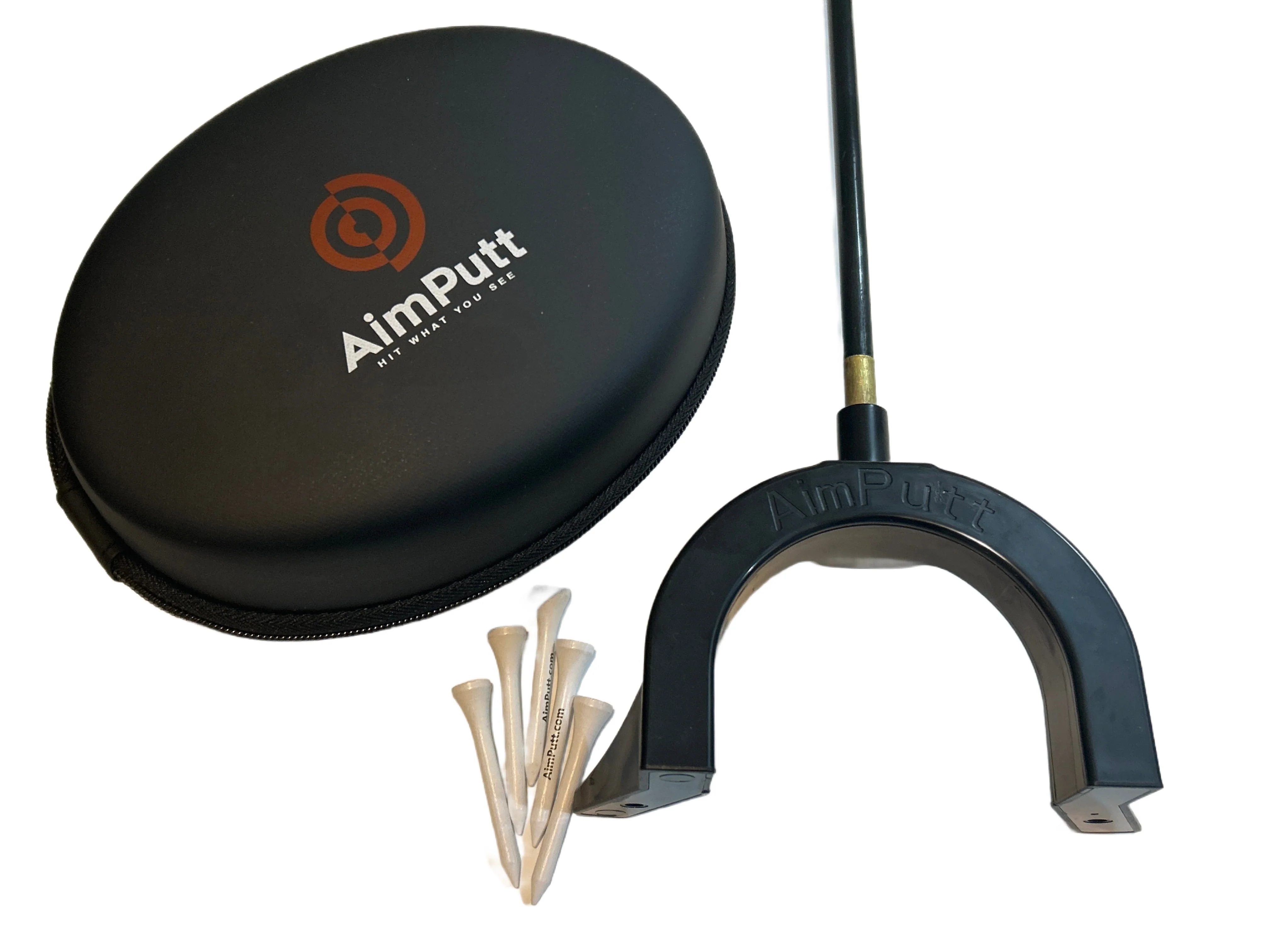 1 Aimputt Putting Training Aid . - Image 5
