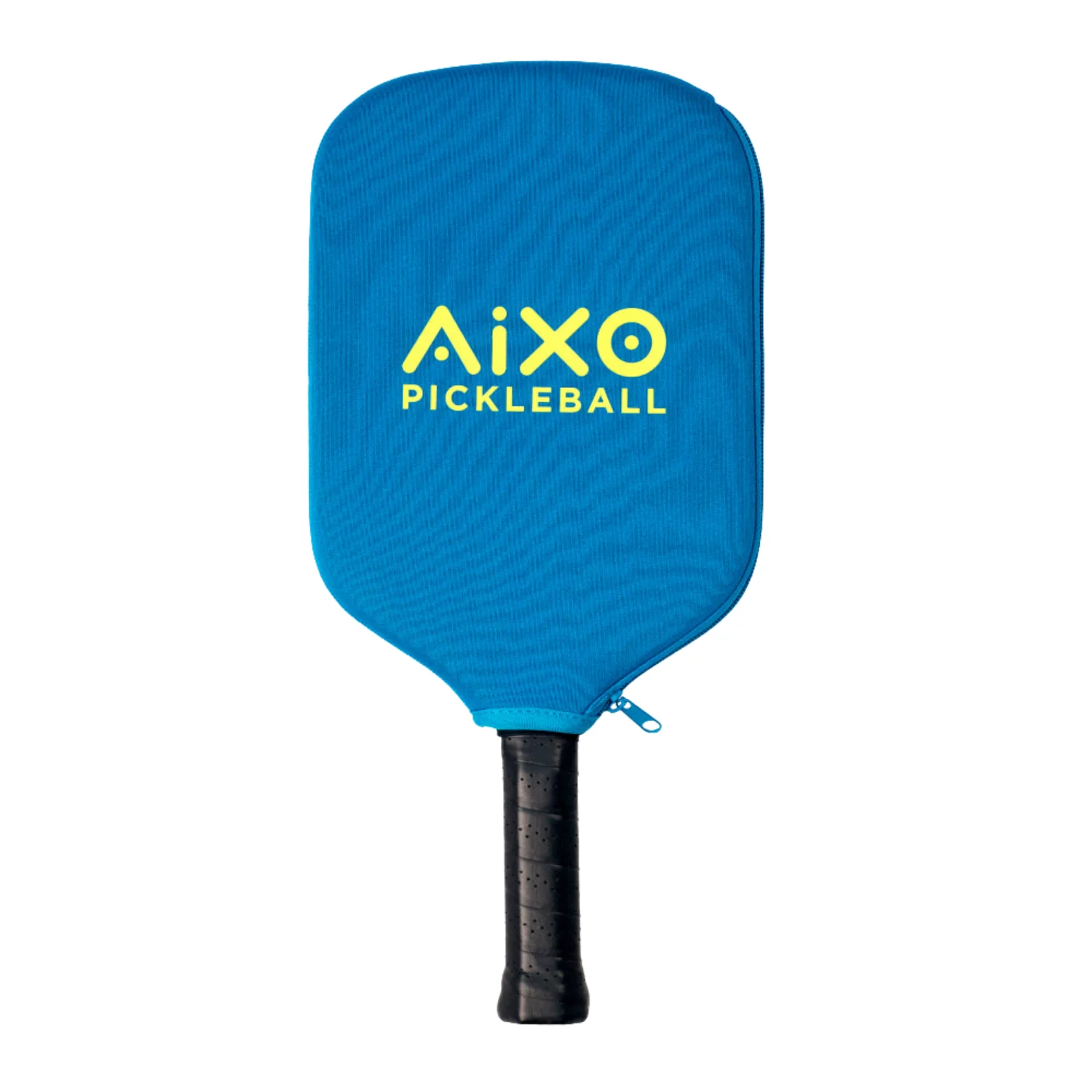 Aixo CP03 Ghost Series Impossible 'A' T700 Carbon Pickleball Paddle - Image 10
