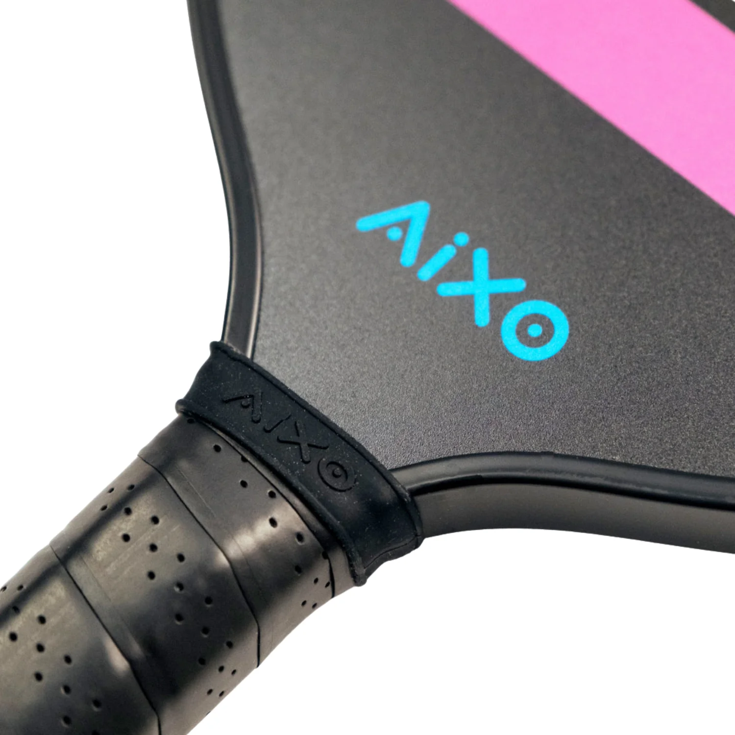 Aixo CP03 Ghost Series Impossible 'A' T700 Carbon Pickleball Paddle - Image 5