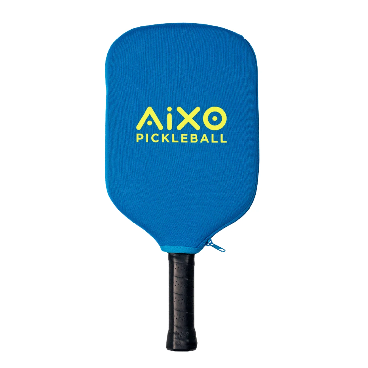 Aixo CP03 Ghost Series Prism Break T700 Carbon Pickleball Paddle - Image 10