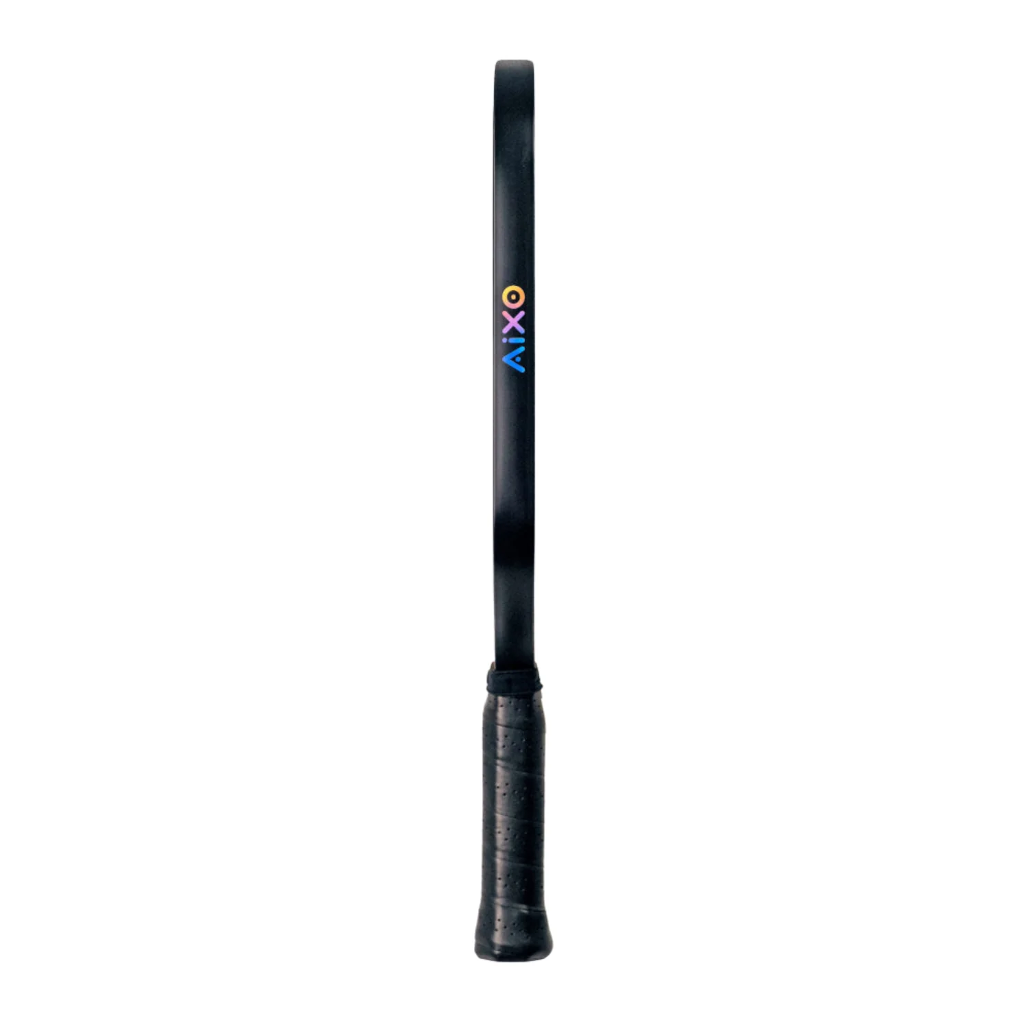 Aixo CP03 Ghost Series Prism Break T700 Carbon Pickleball Paddle - Image 8