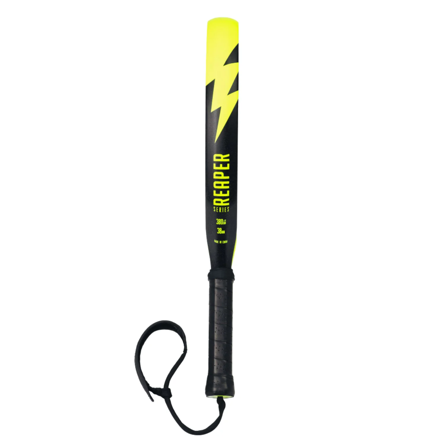 Aixo Insane Bolt Padel Racket 18k Carbon RL-B12 - Image 10