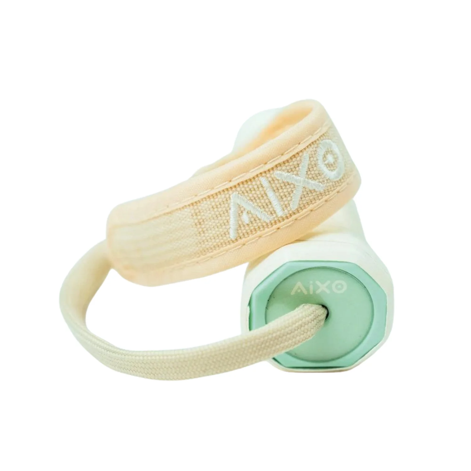 Aixo Pastel de Mint Ghost Padel Racket - Full Carbon - RL-B09 - Image 4