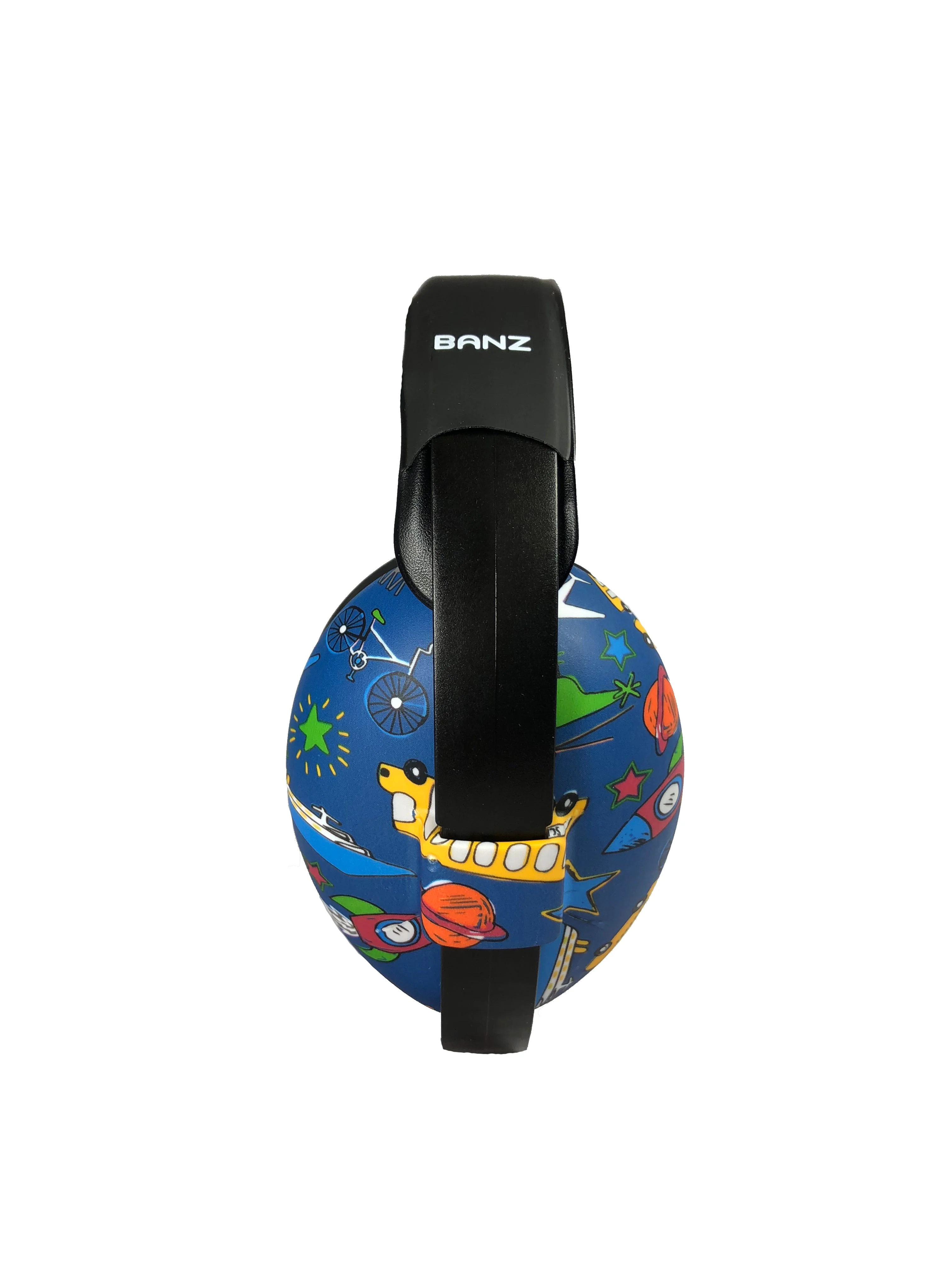 Baby Hearing Protection Ear Muffs - Image 12