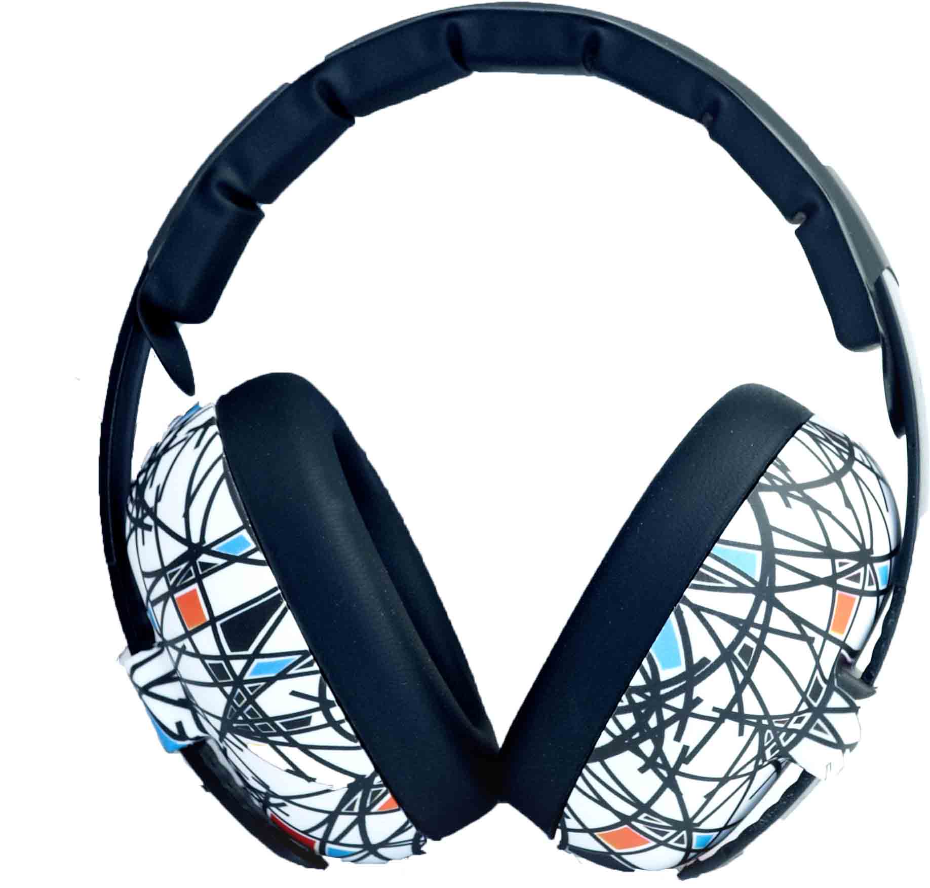 Baby Hearing Protection Ear Muffs - Image 23