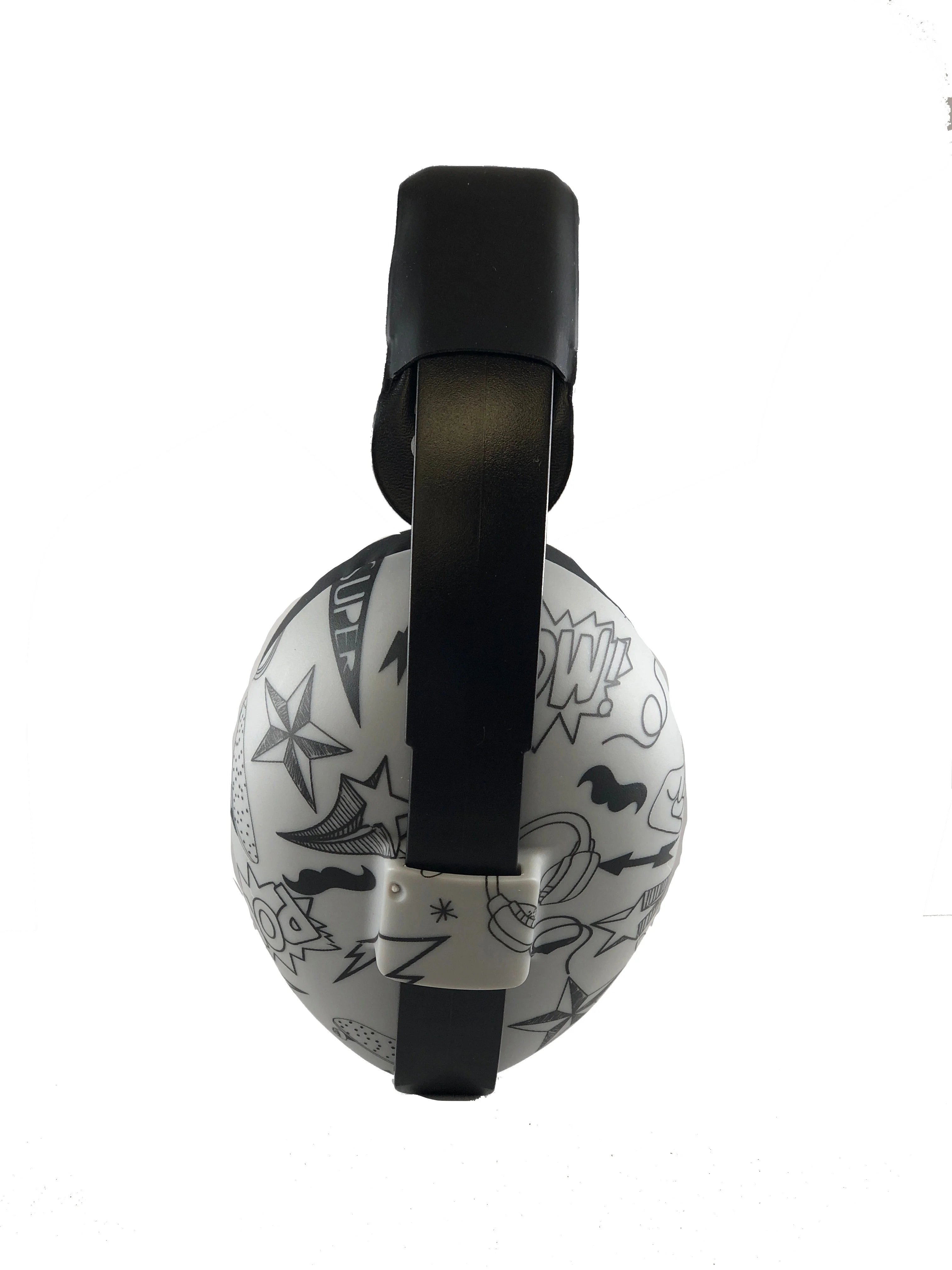 Baby Hearing Protection Ear Muffs - Image 24