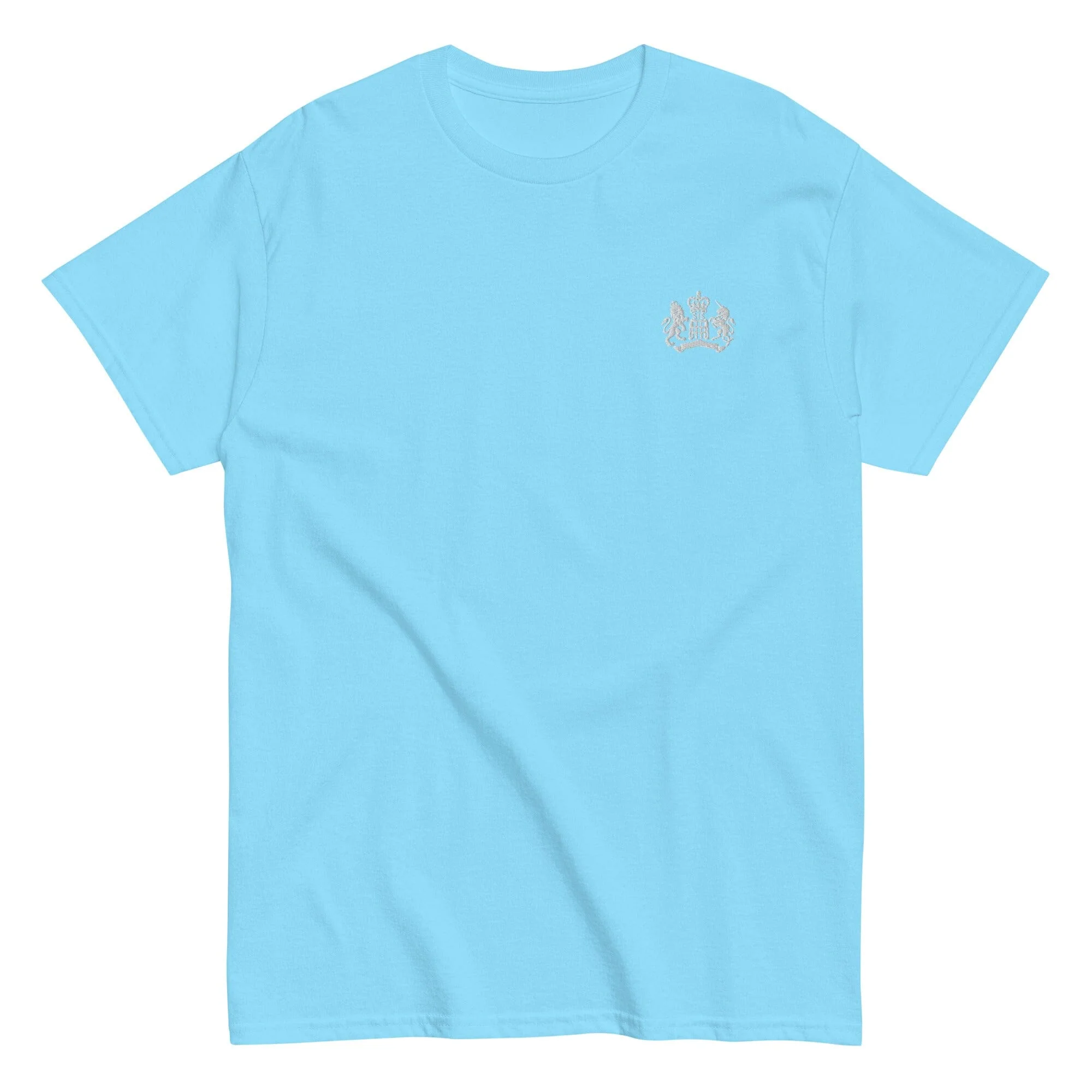 Basic Training T-Shirt - Additional Colours - Image 15