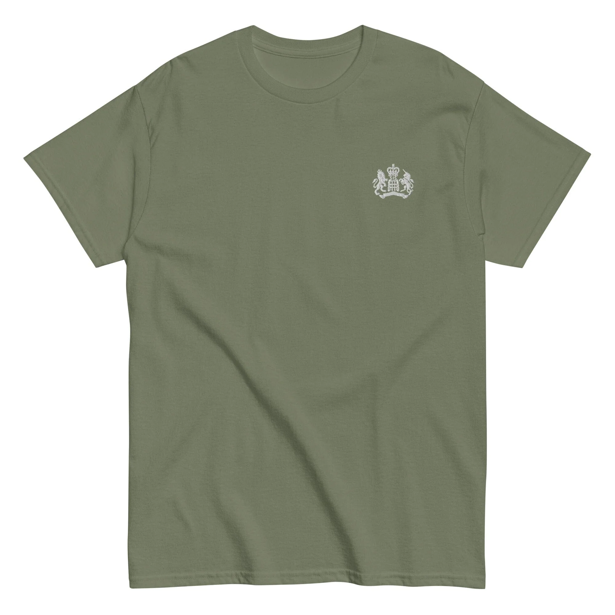 Basic Training T-Shirt - Additional Colours - Image 9