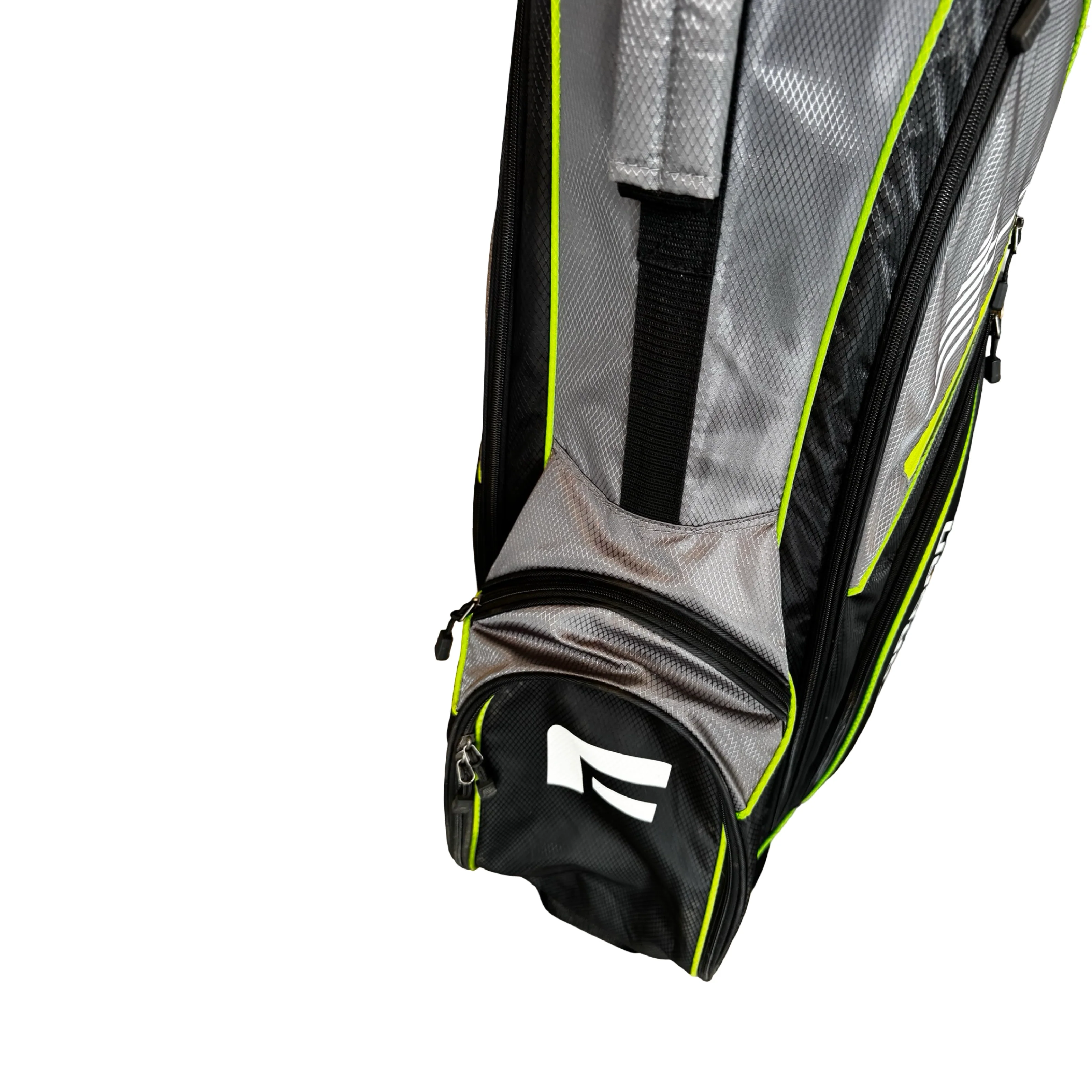 Ben Sayers M9 Graphite Golf Set includes premium graphite-shafted clubs, Cart bag & free delivery - Image 8