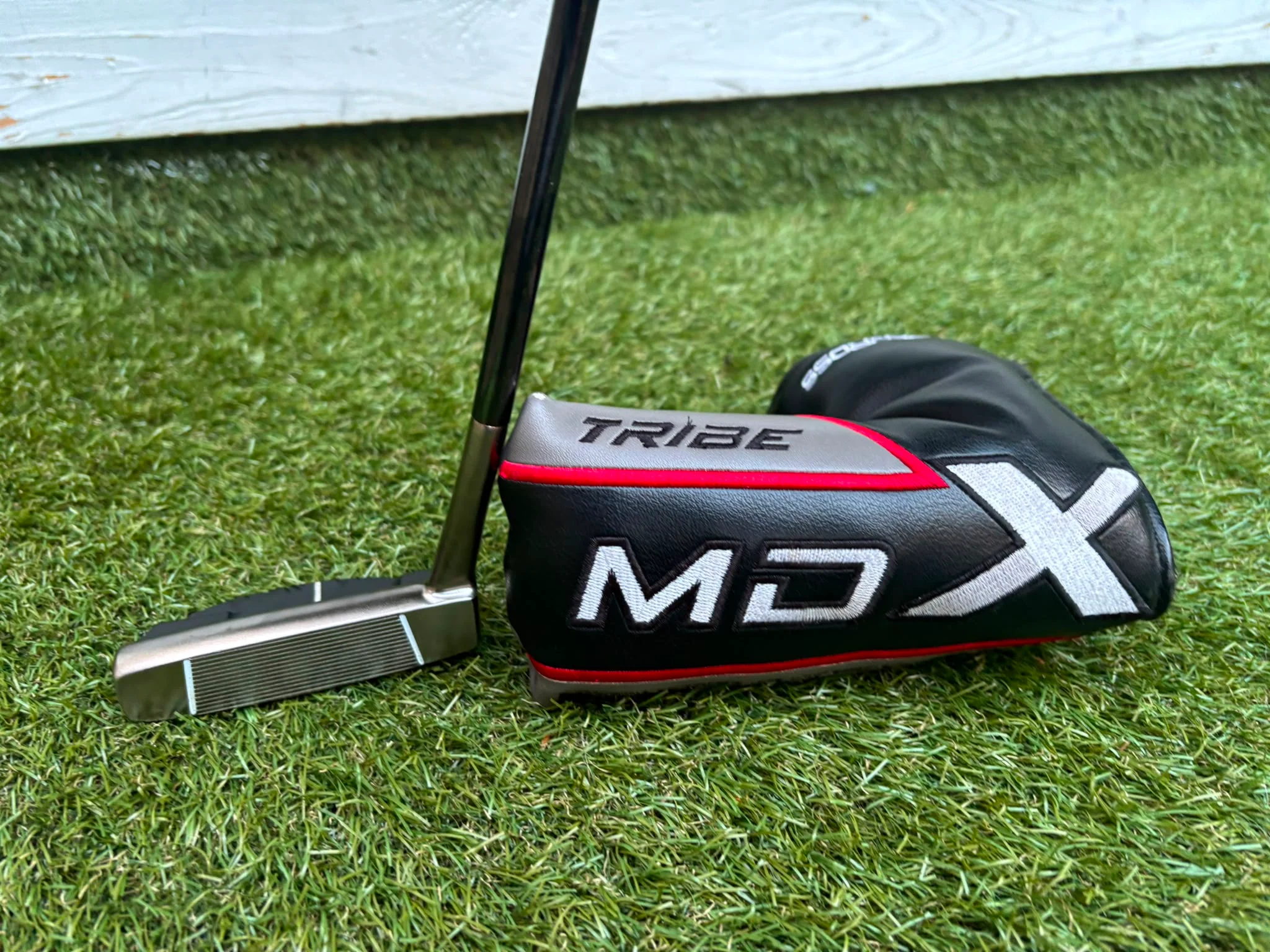Benross Tribe MD X 01 Mid-Mallet Putter - Free Delivery - Image 14