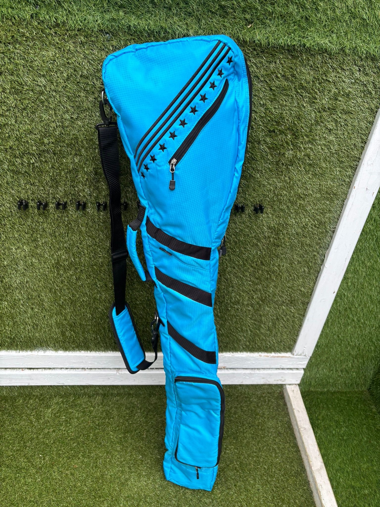 Big Teeth Pencil / Golf Bag / Ideal For Driving Range - Image 4
