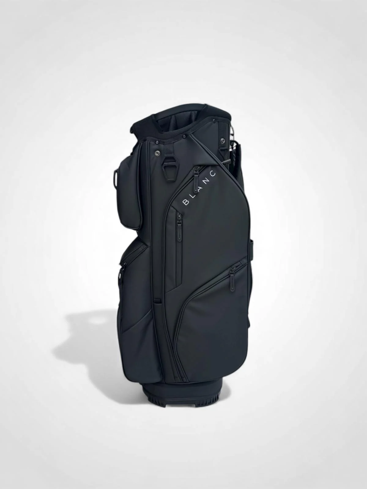 Blanc Cart Bag - Black - Image 3