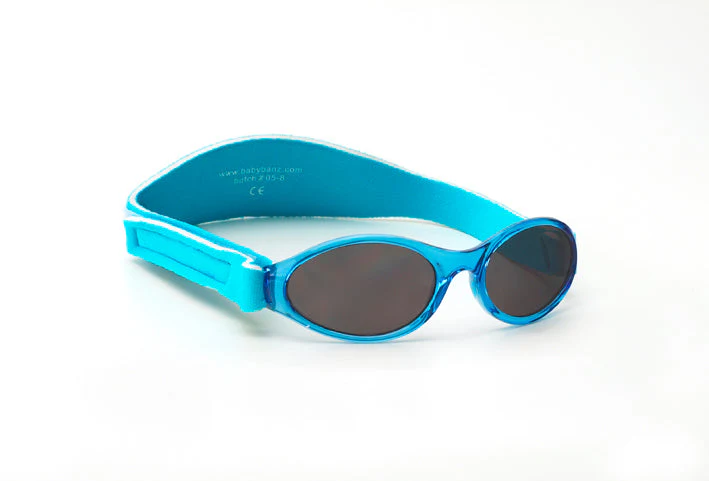 Bubzee Banz® Wrap Around Sunglasses - Image 21