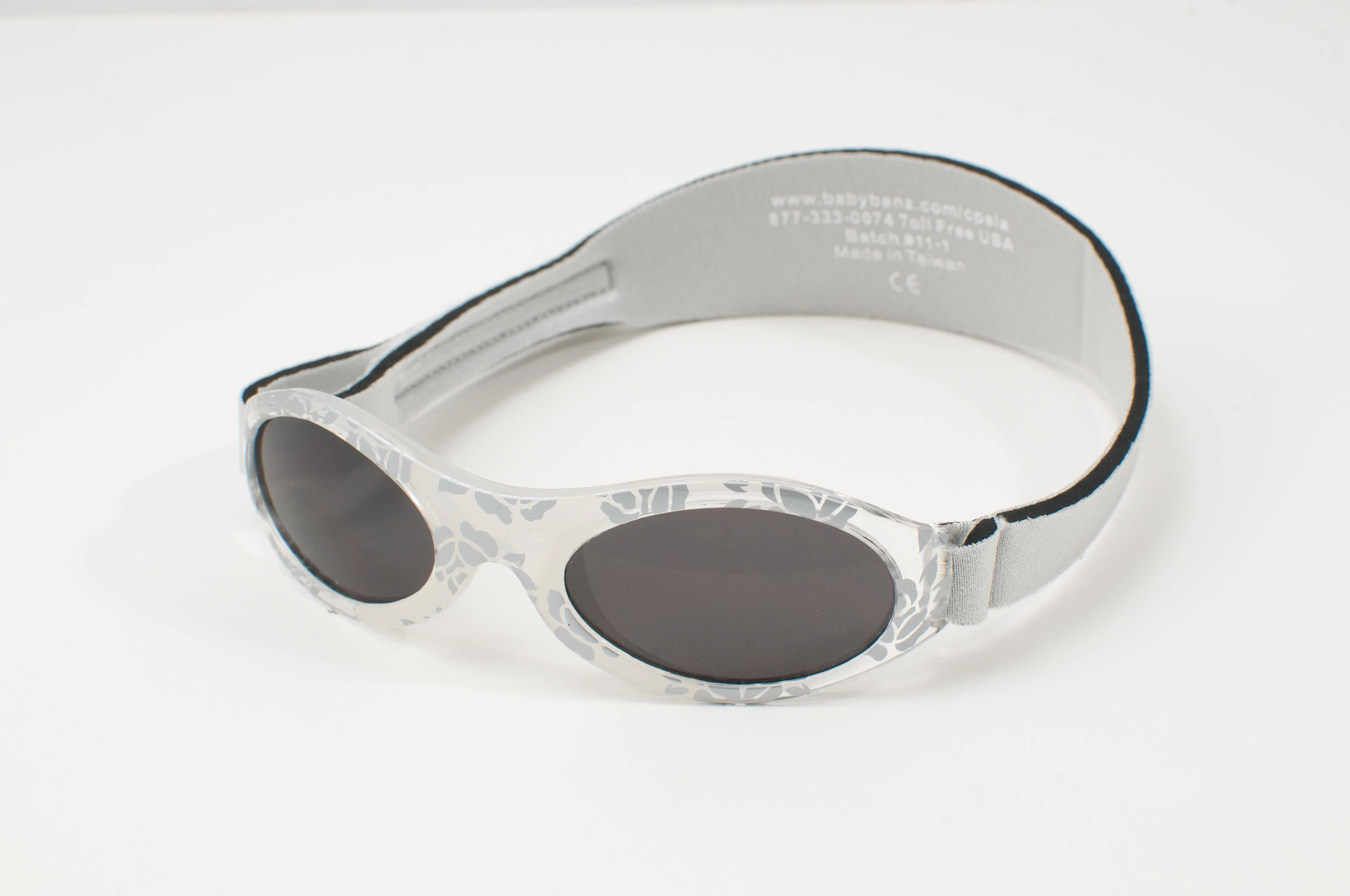 Bubzee Banz® Wrap Around Sunglasses - Image 26