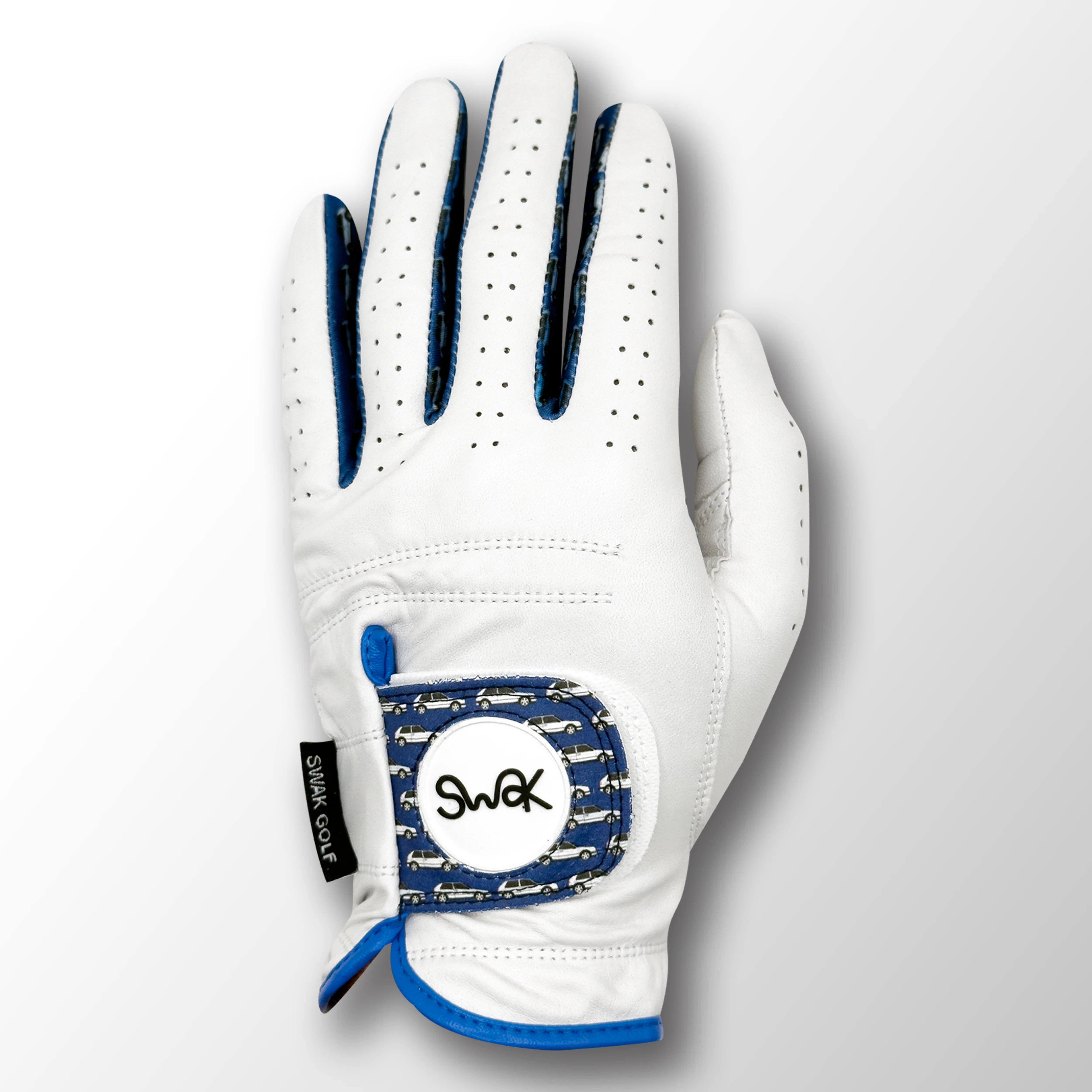 Cars Glove