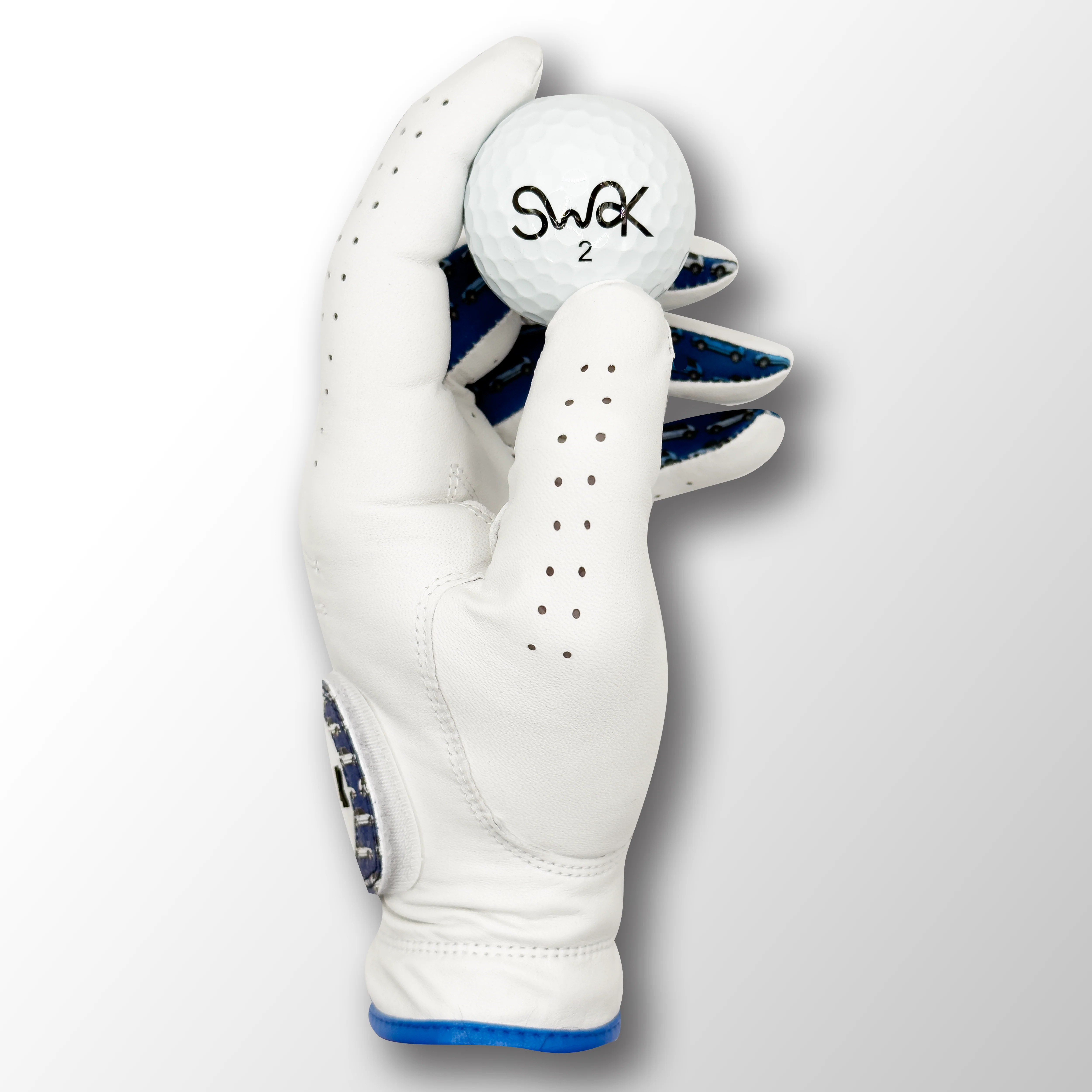 Cars Glove - Image 5