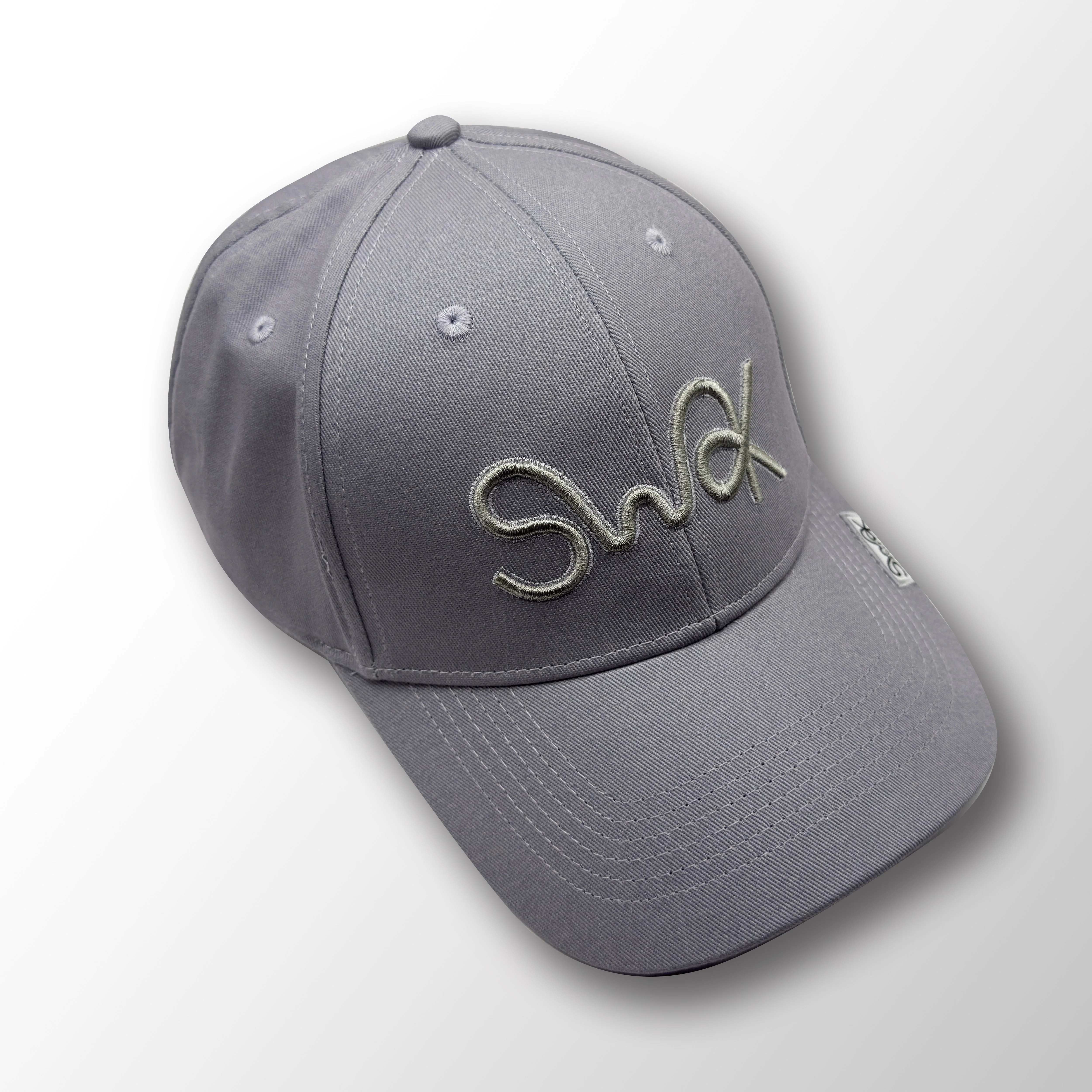 SWAK Cotton Baseball Cap for Classic Car Enthusiasts - Image 3