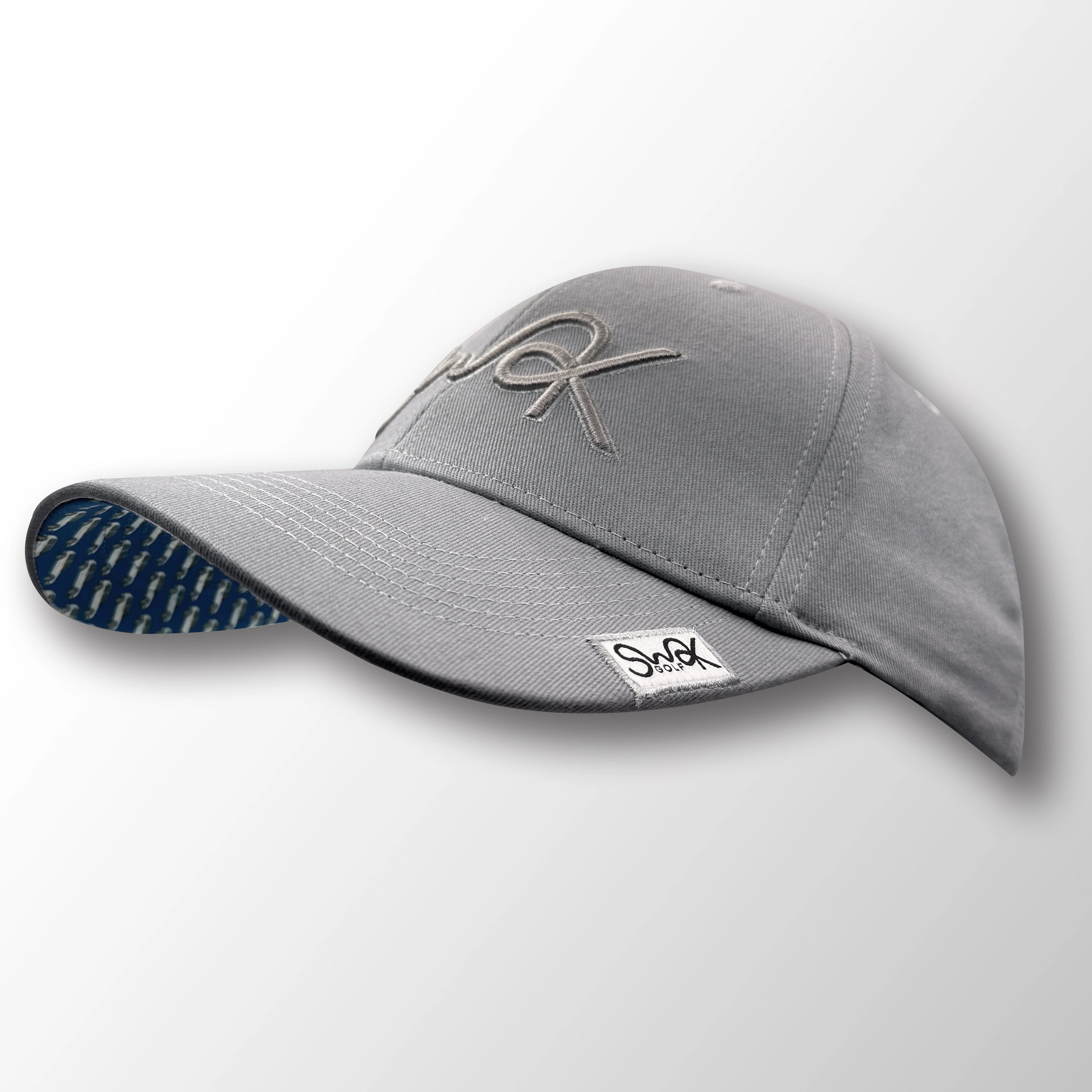 SWAK Cotton Baseball Cap for Classic Car Enthusiasts - Image 4