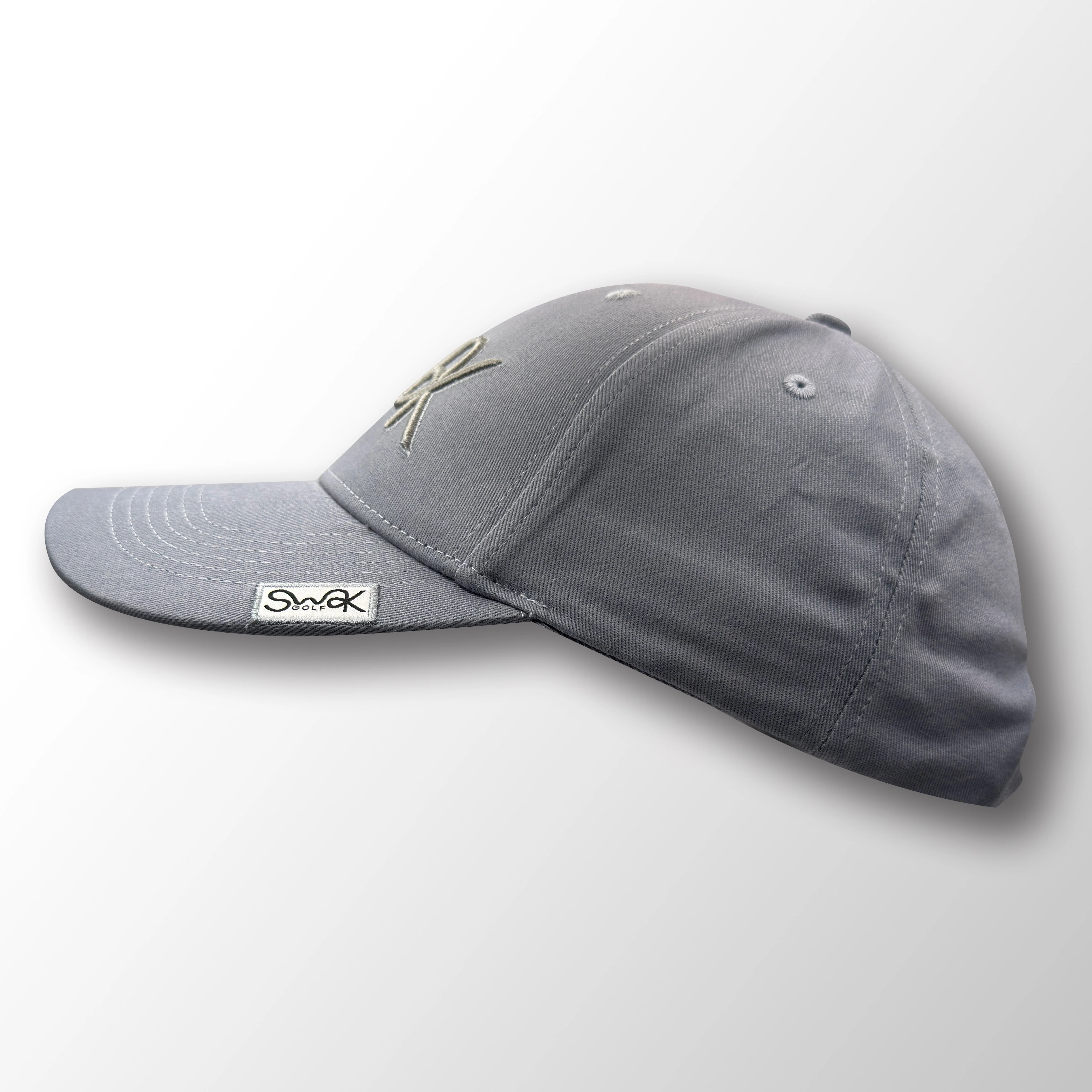 SWAK Cotton Baseball Cap for Classic Car Enthusiasts - Image 6