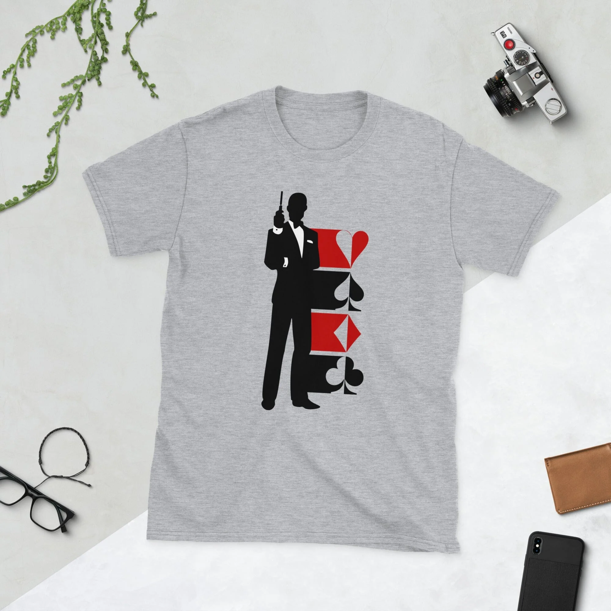 Casino T-Shirt - Image 2