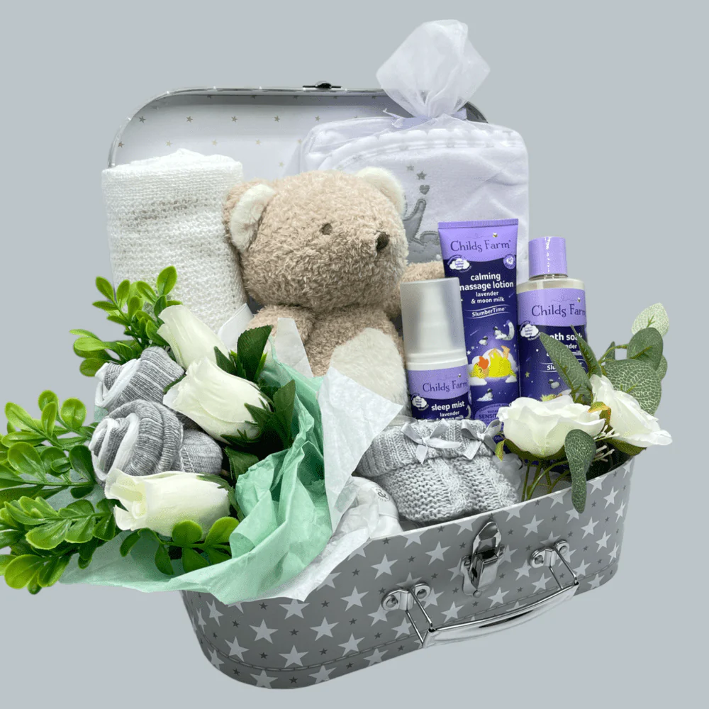 Childs Farm Slumber Time Gift Set - Image 3