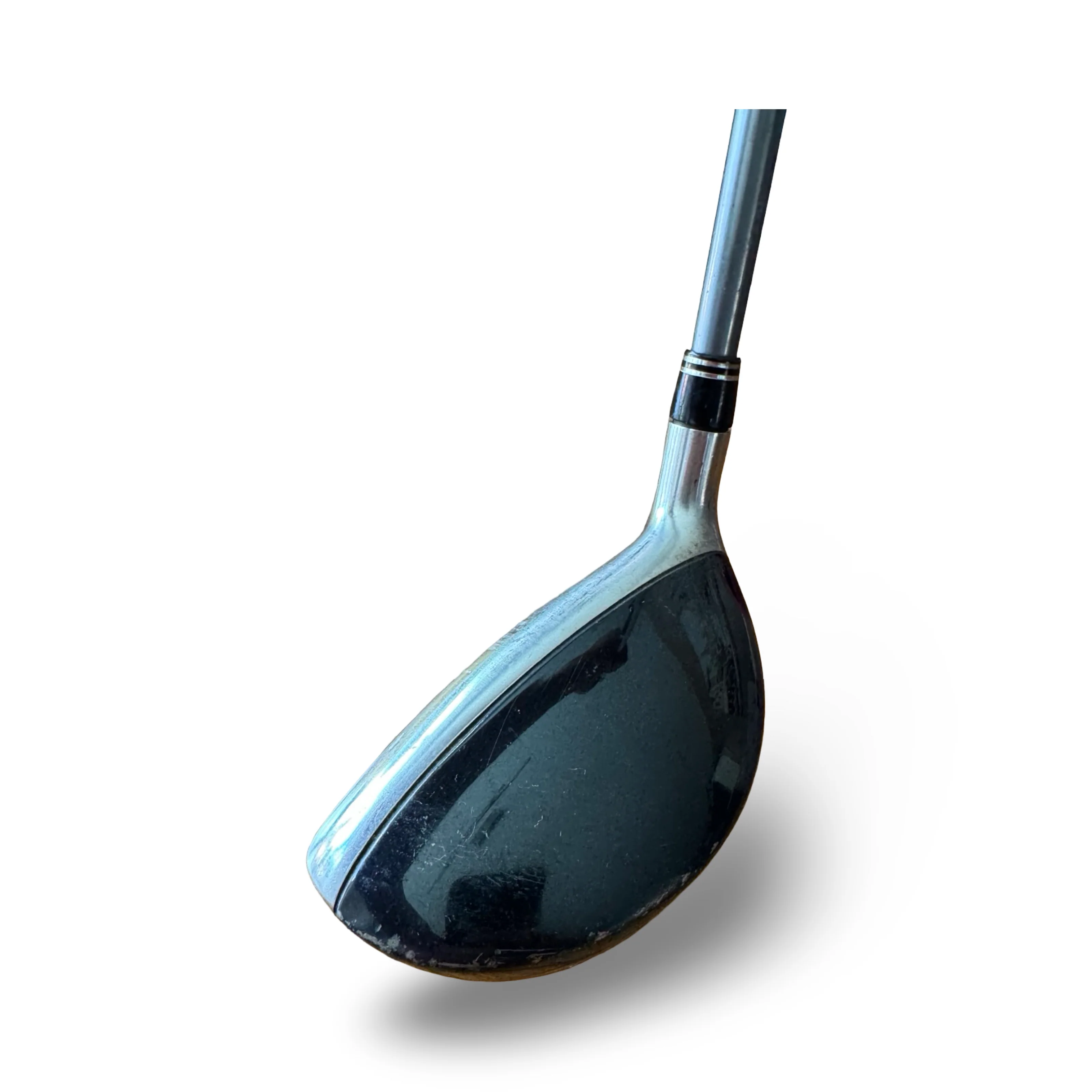 Cobra Baffler DWS 23° Hybrid Left Handed Graphite Shaft - Image 9