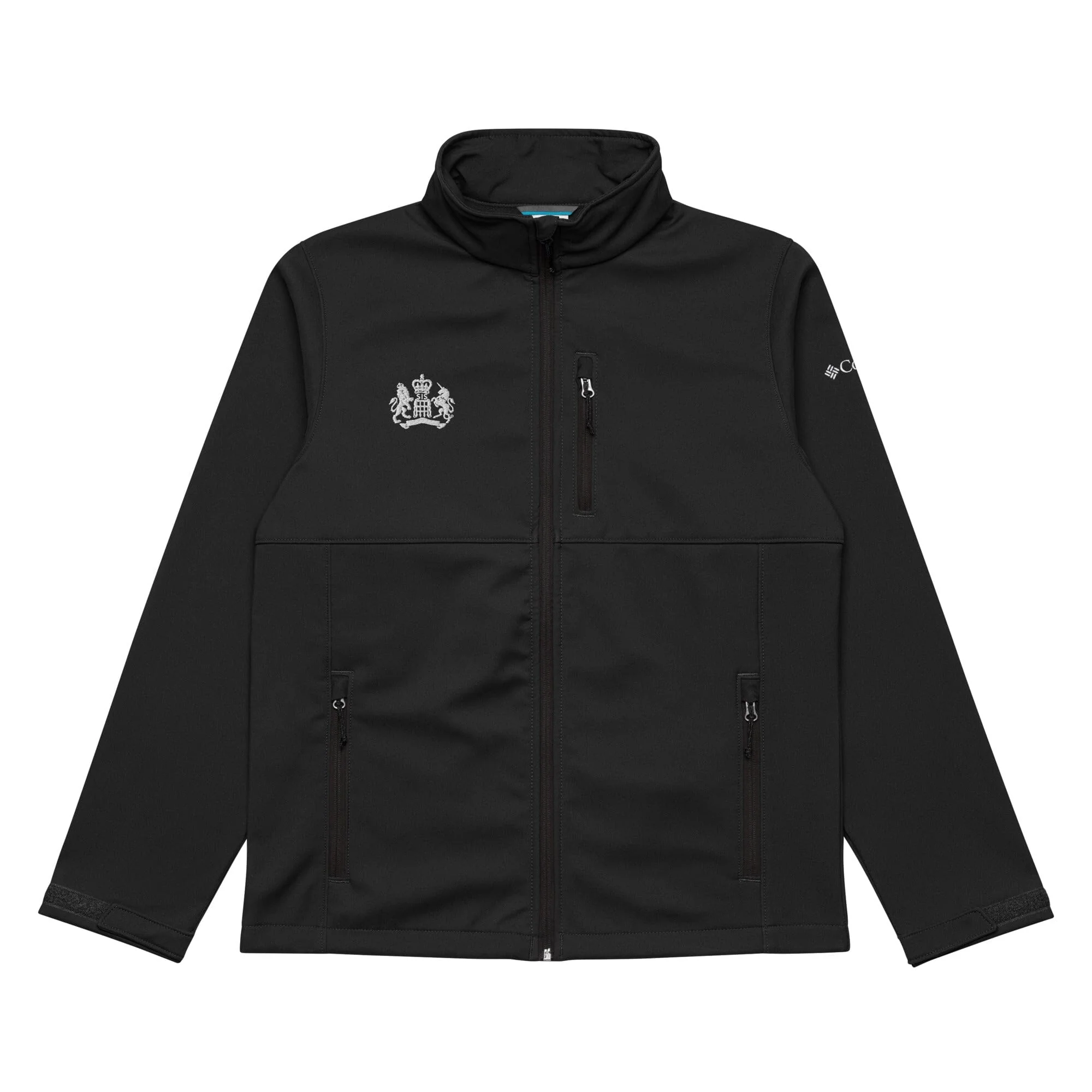 Columbia Soft Shell Jacket - Image 5