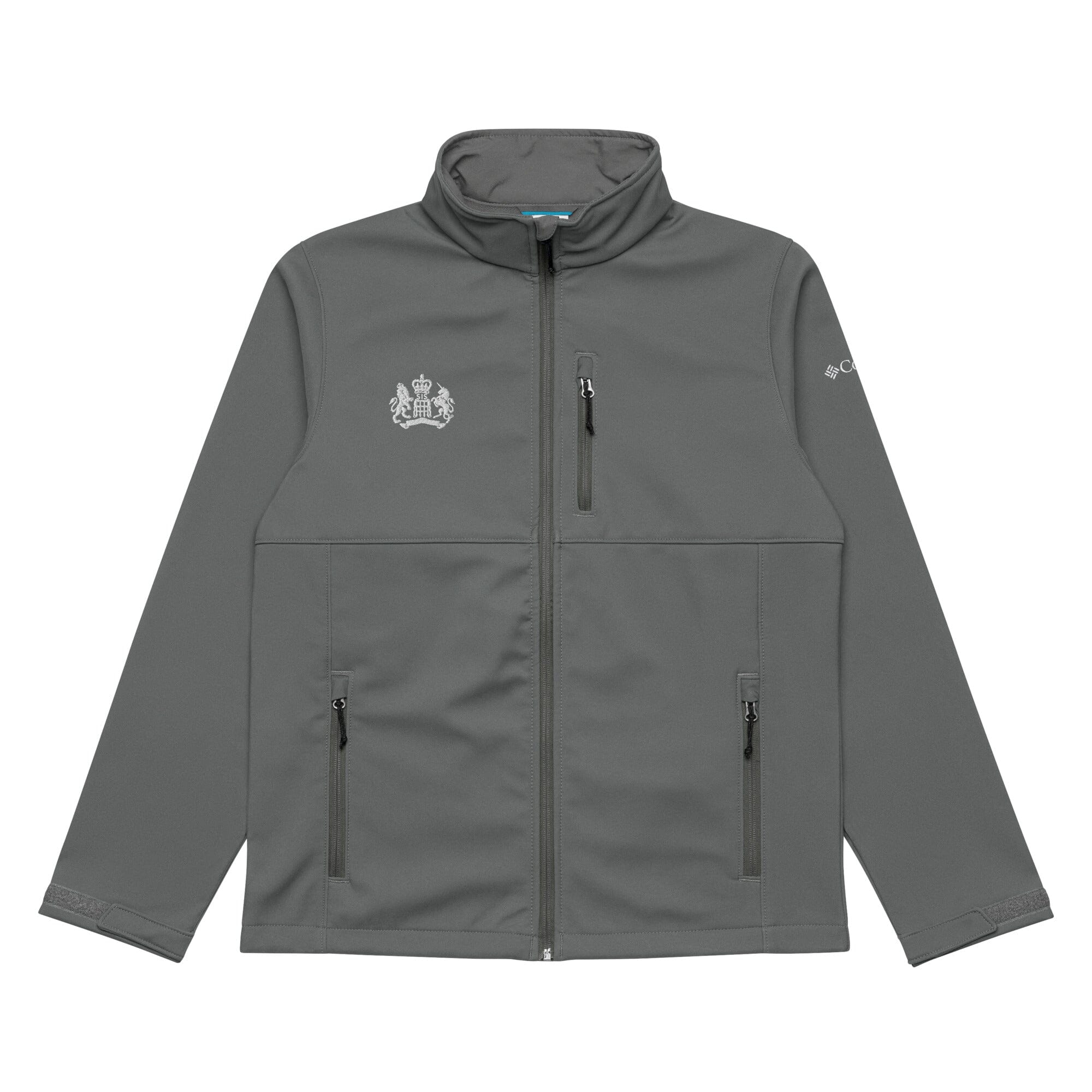 Columbia Soft Shell Jacket - Image 7