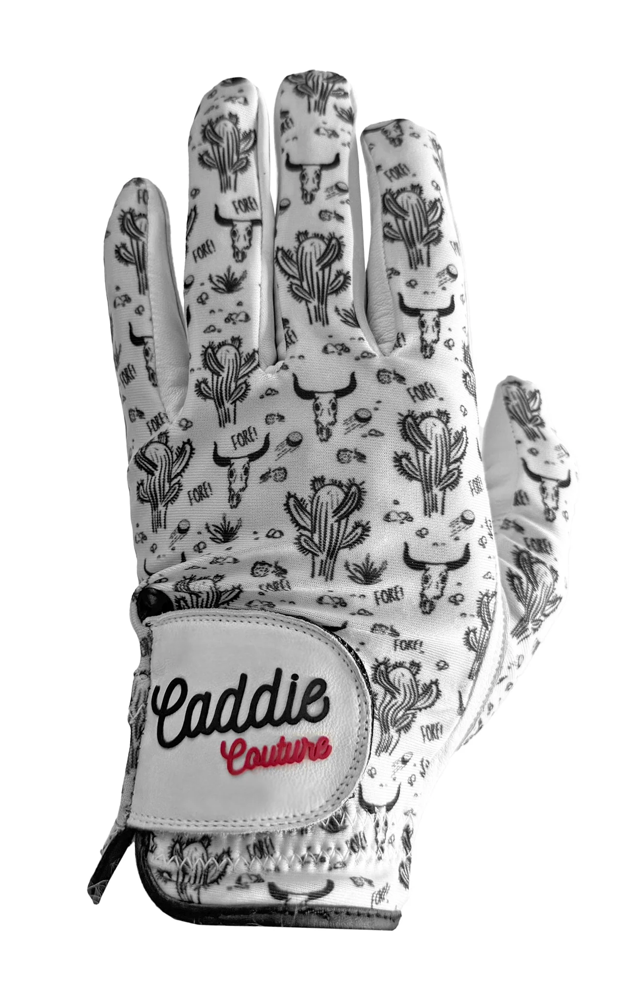 Men’s Cabretta Leather Golf Glove – Desert, Hot Weather, Southwestern - Image 5