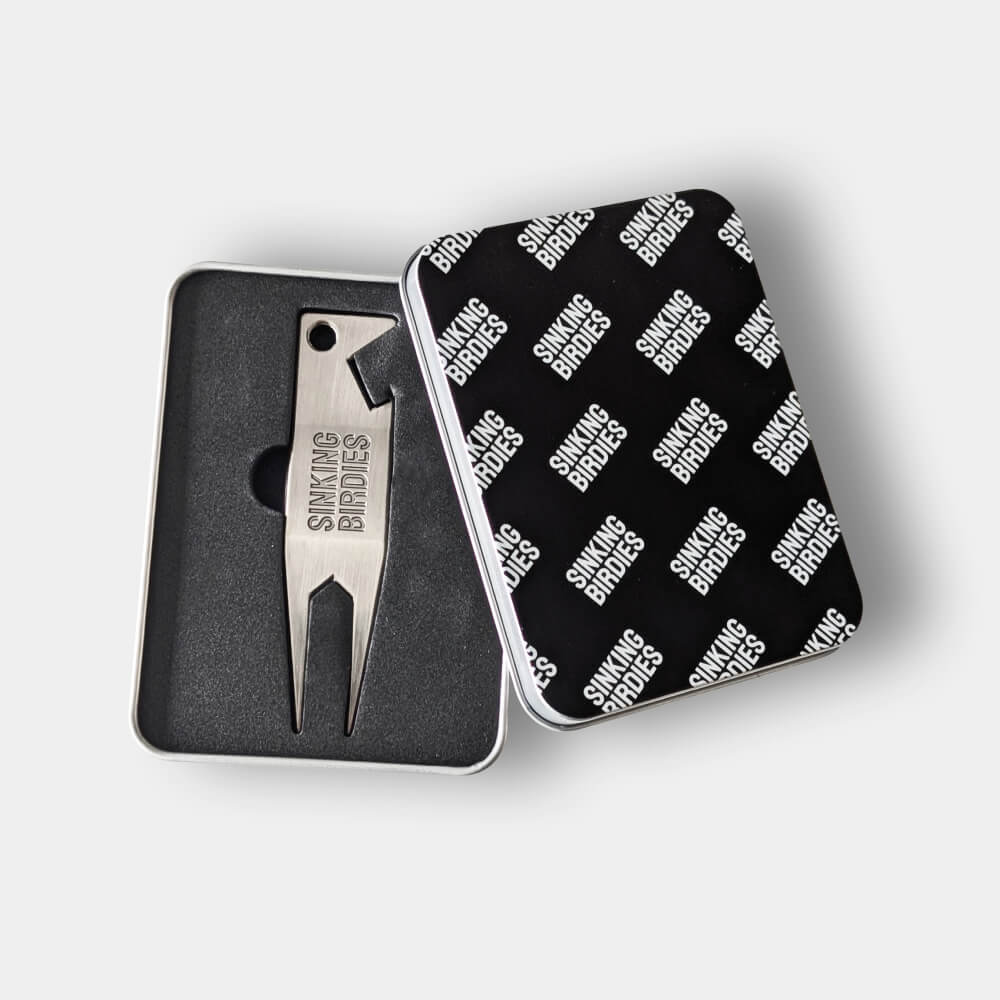Divot tool - Image 2