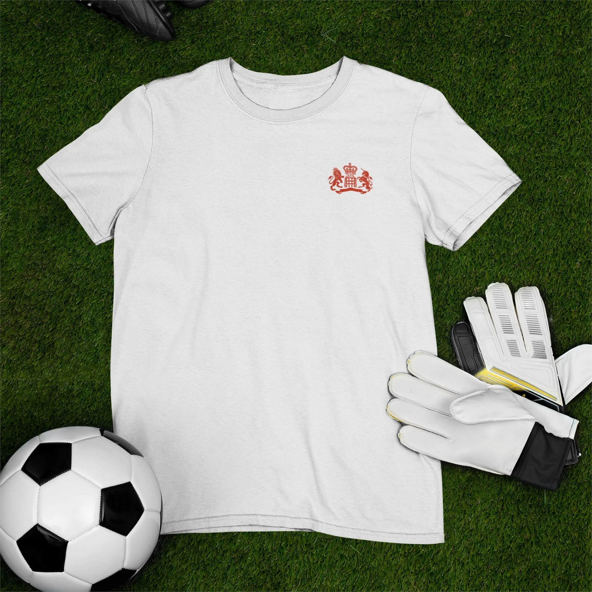 England x SIS Limited Edition T-Shirt