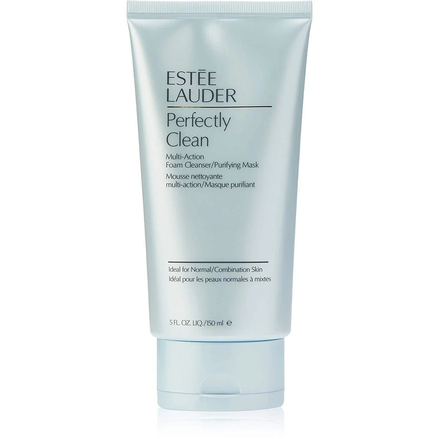 Estée Lauder Perfectly Clean Foam Cleanser & Mask 150ml
