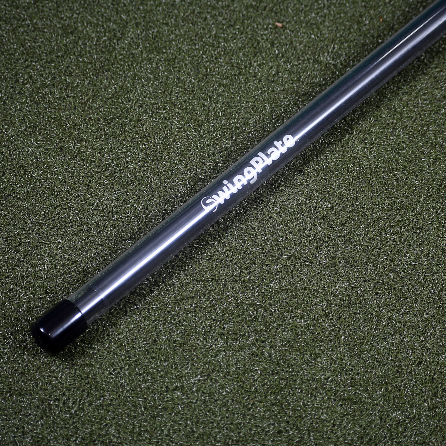 Swing Plate Twist-Lock Golf Extension Pole, 1.1–2.2m - Image 9