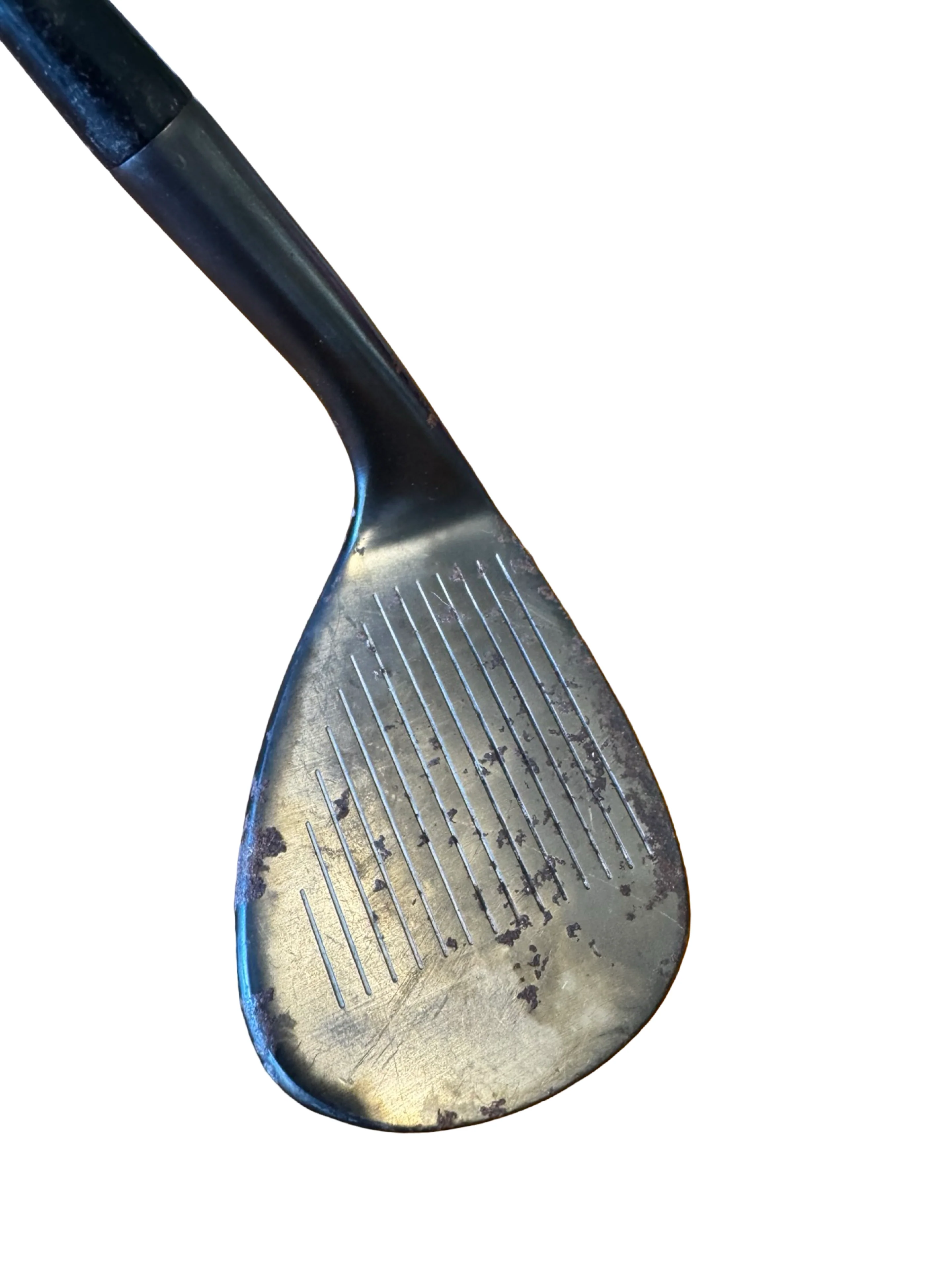 Fazer XR S 56° Sand Wedge Steel Shaft Right Hand Used - Image 11