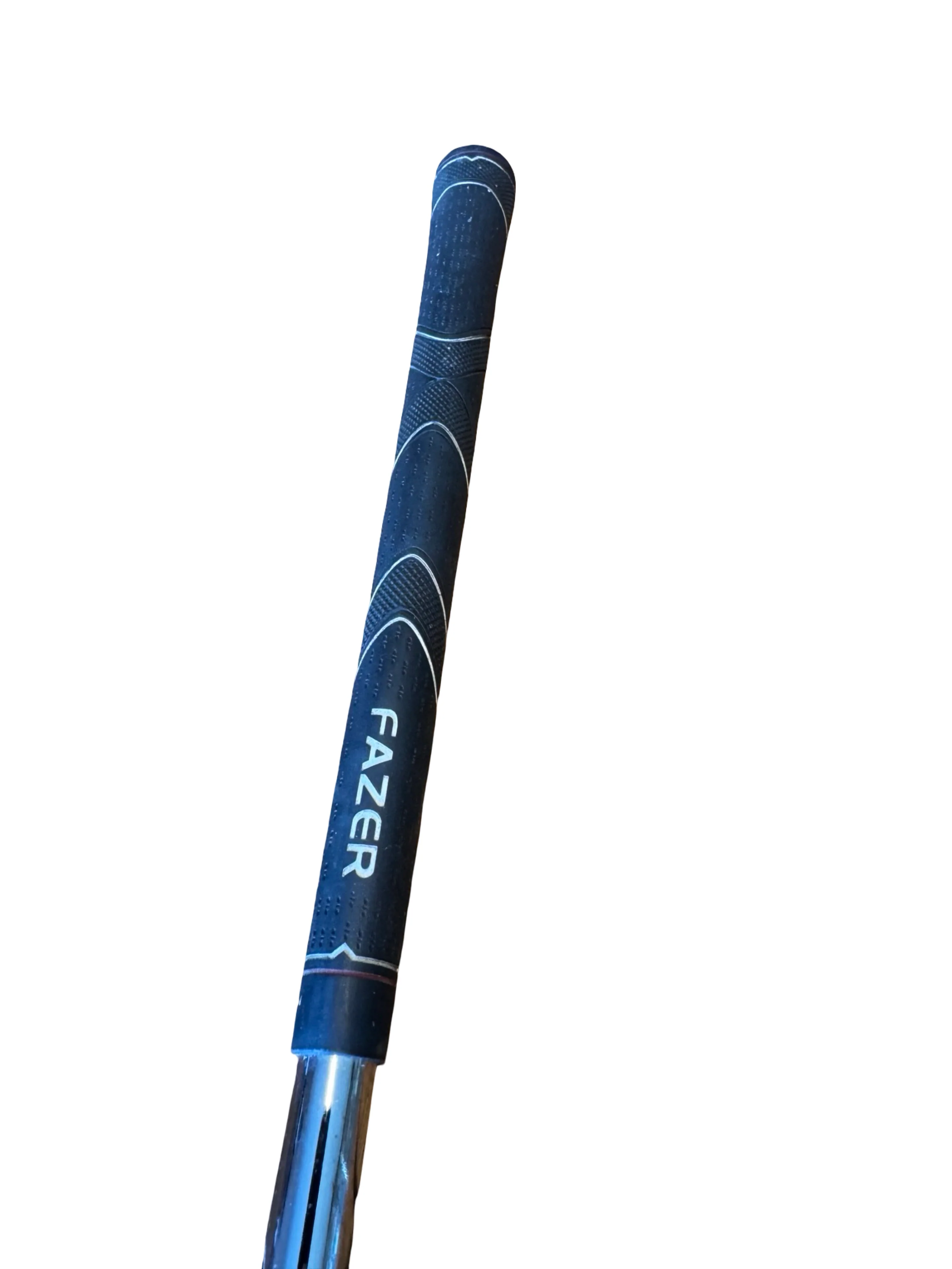Fazer XR S 56° Sand Wedge Steel Shaft Right Hand Used - Image 6
