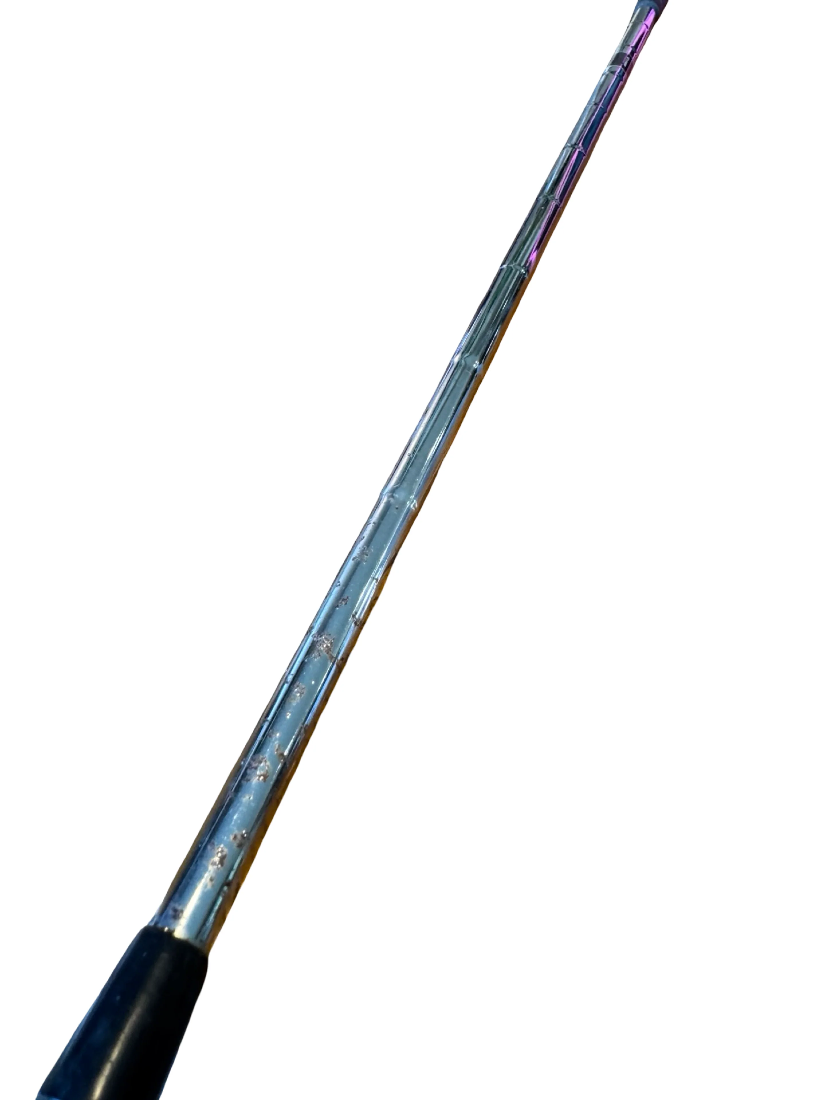 Fazer XR S 56° Sand Wedge Steel Shaft Right Hand Used - Image 8