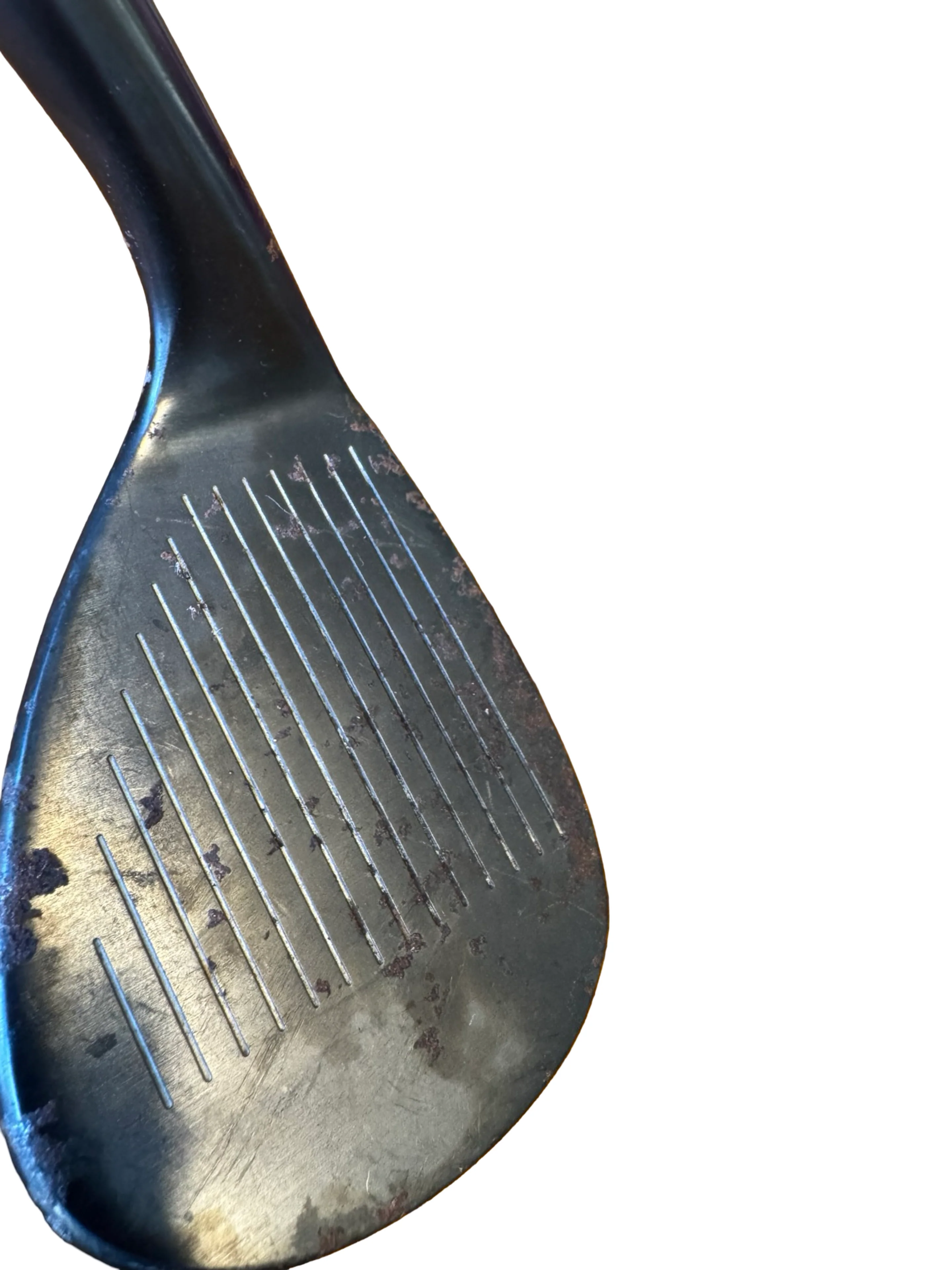 Fazer XR S 56° Sand Wedge Steel Shaft Right Hand Used - Image 9
