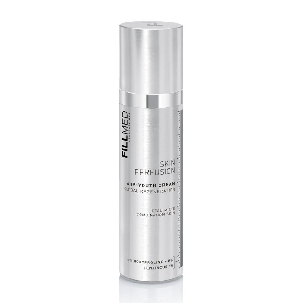 Fillmed 6HP Youth Cream 50ml – Vitamin B5, Pore Minimizer