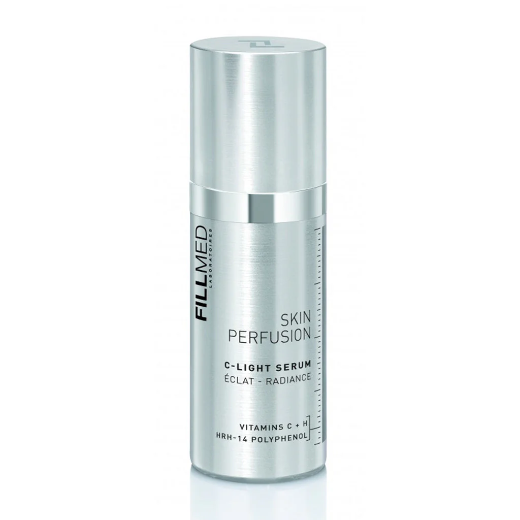 Fillmed C-Light Vitamin C Serum 30ml for Brightening & Firming