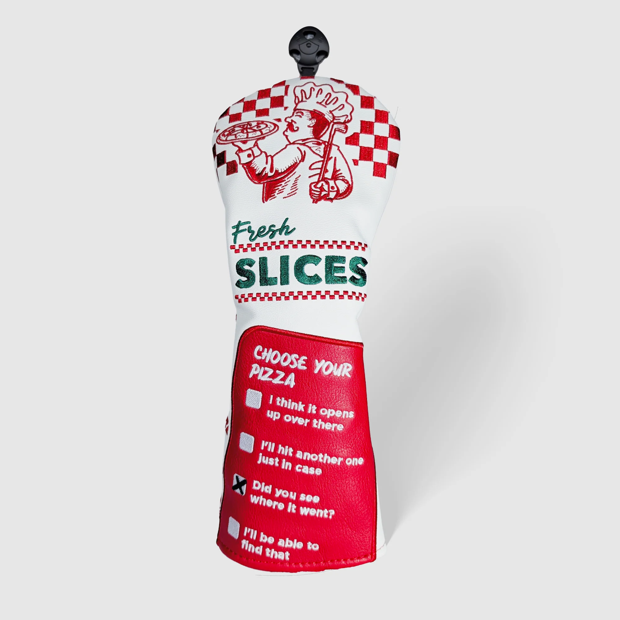 Fresh Slices Headcover bundle - Image 4