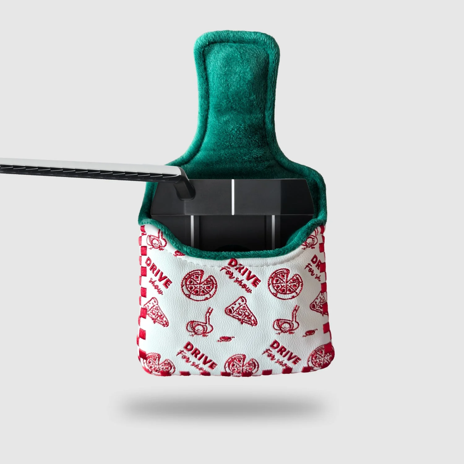 Fresh Slices Headcover bundle - Image 6