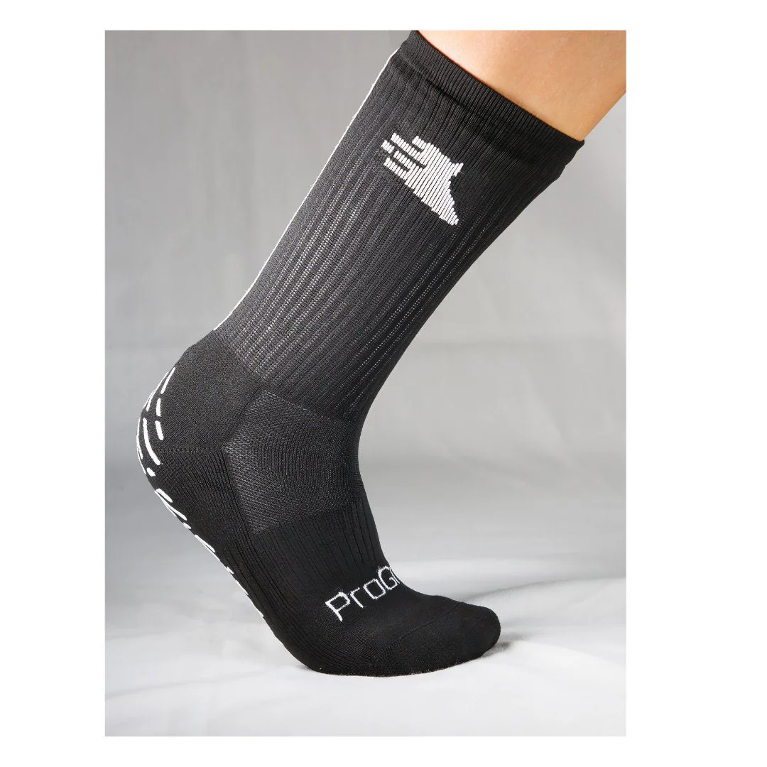GRIP SOCKS- Elite Bundle - 6 Pairs - Image 12